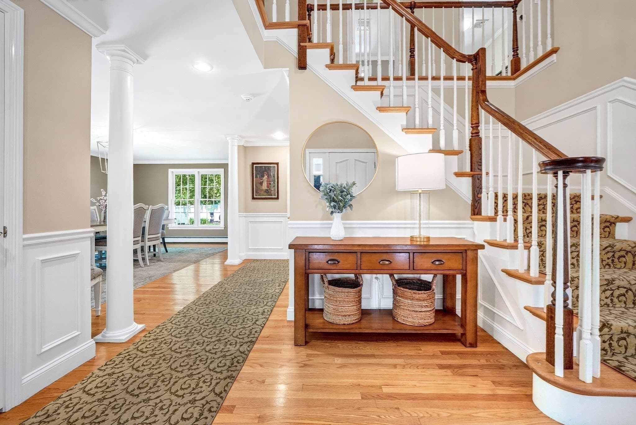 Single Family Residence at 20 Winter Street, Medfield MA 02052, Medfield, photo 4 of 42