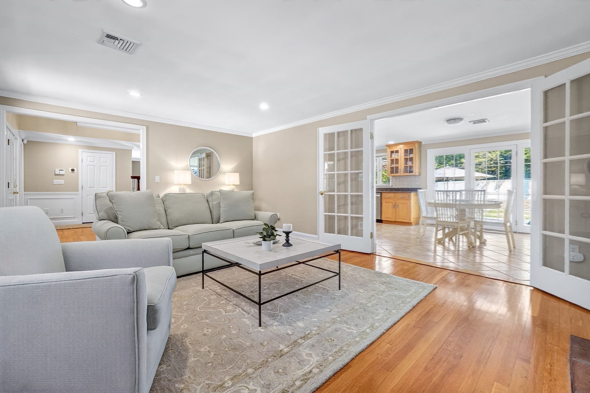 Single Family Residence at 20 Winter Street, Medfield MA 02052, Medfield, photo 8 of 42