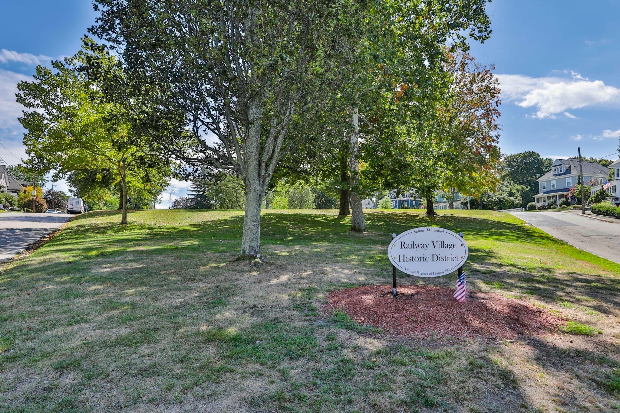 Single Family Residence at 61 Belcher Cir, Milton MA 02186, Milton, photo 2 of 42