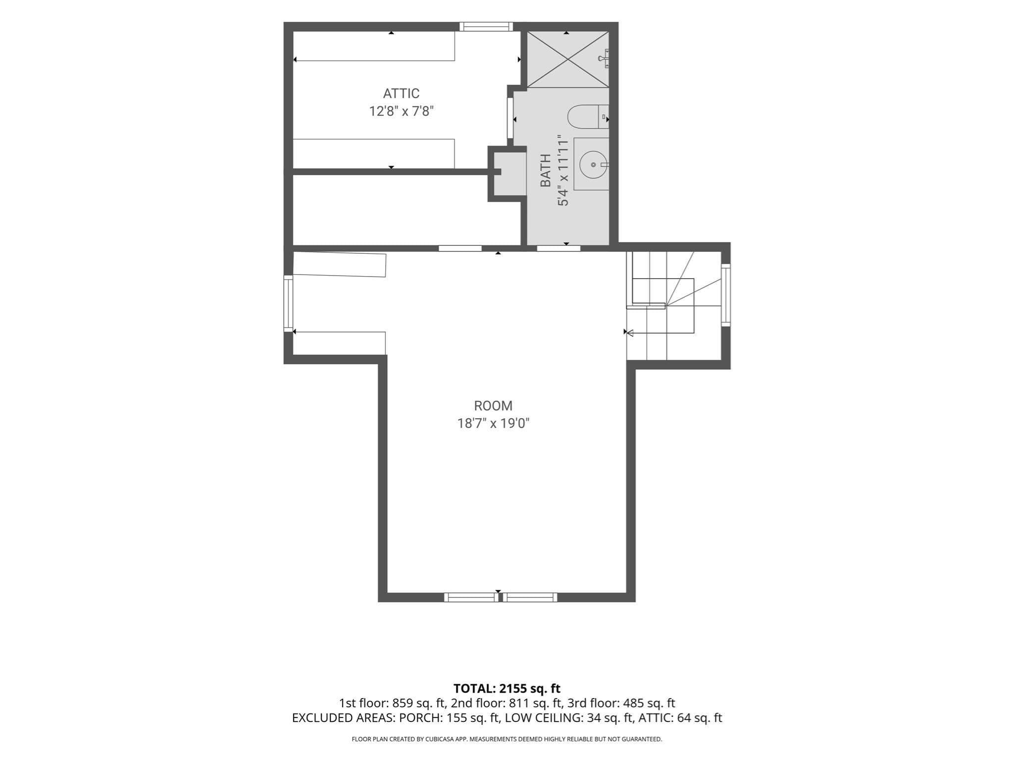 Single Family Residence at 61 Belcher Cir, Milton MA 02186, Milton, photo 42 of 42