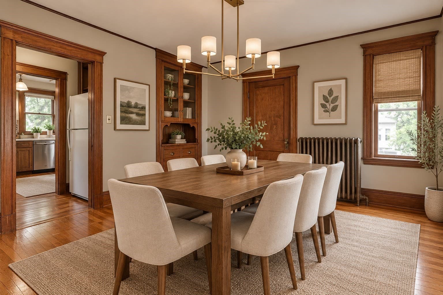 Single Family Residence at 61 Belcher Cir, Milton MA 02186, Milton, photo 16 of 42