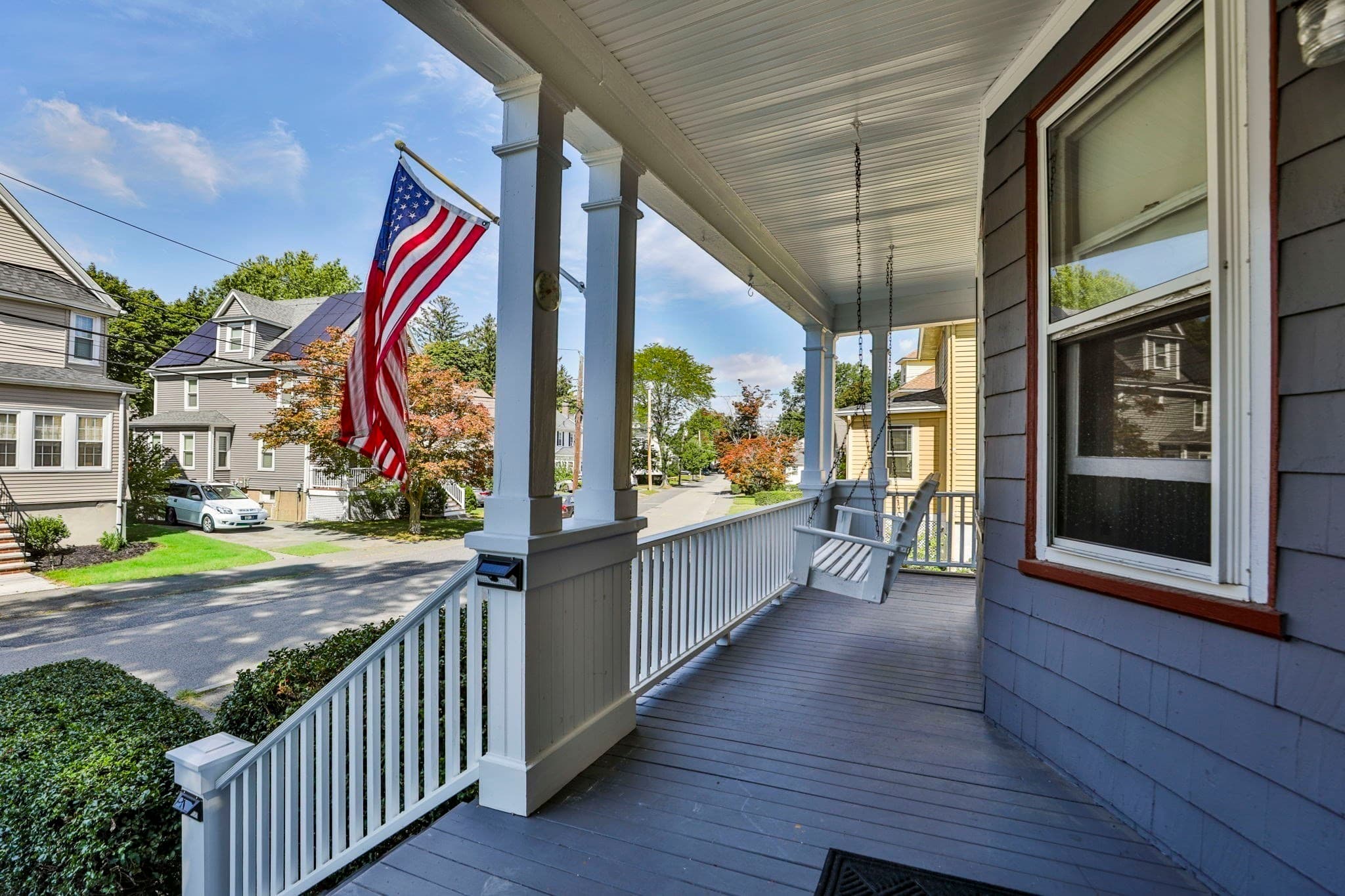 Single Family Residence at 61 Belcher Cir, Milton MA 02186, Milton, photo 5 of 42