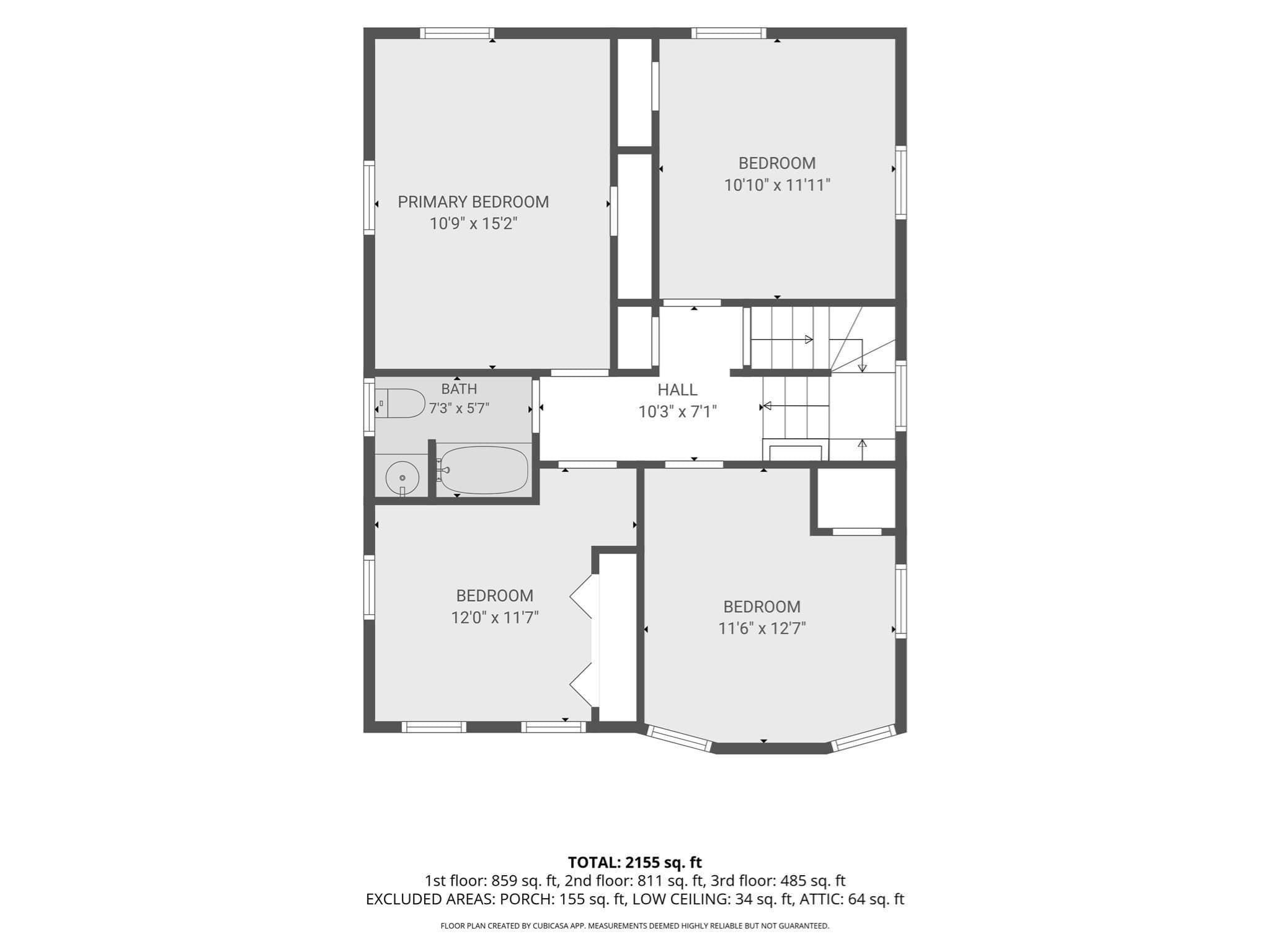 Single Family Residence at 61 Belcher Cir, Milton MA 02186, Milton, photo 41 of 42