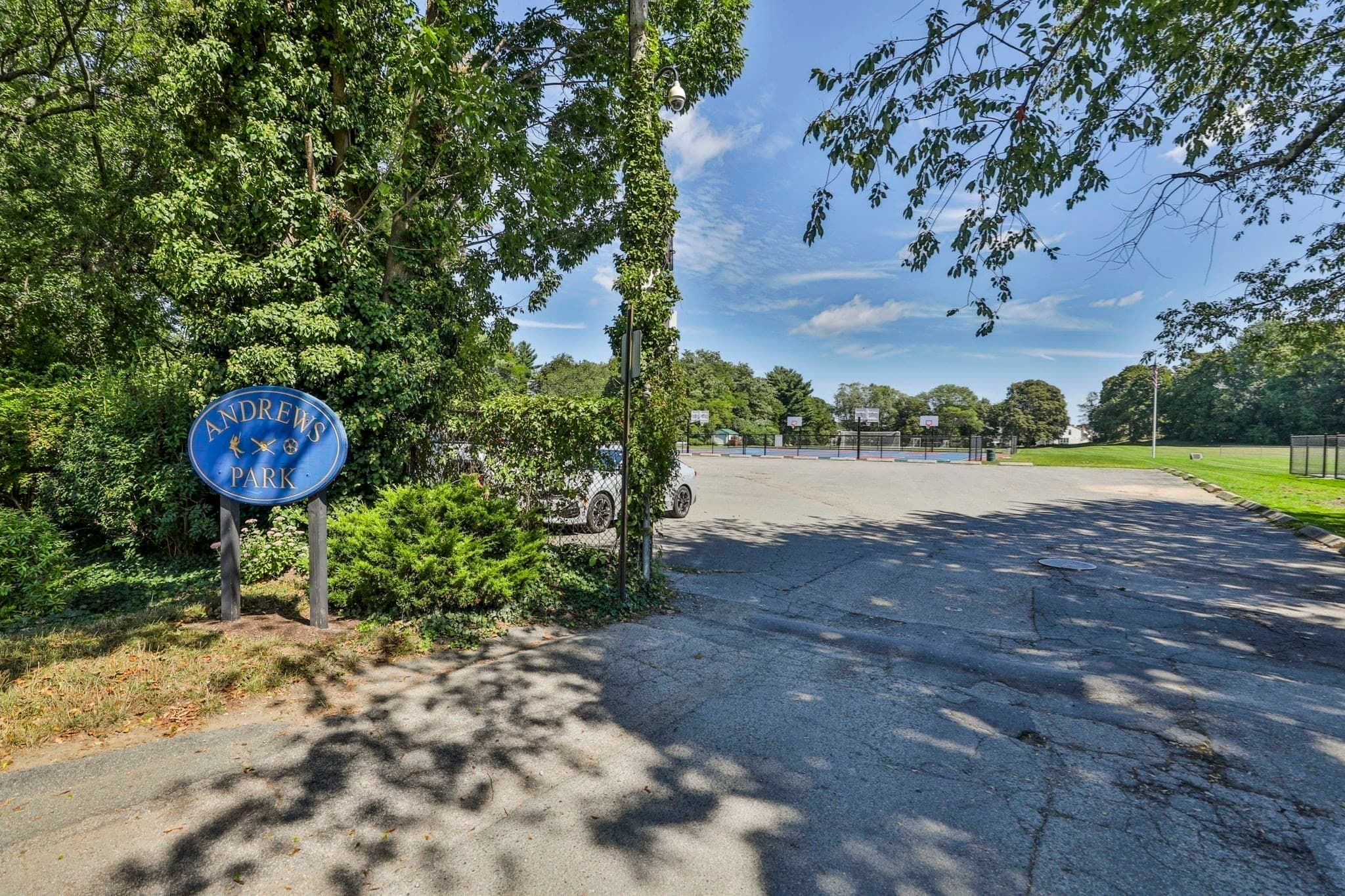 Single Family Residence at 61 Belcher Cir, Milton MA 02186, Milton, photo 37 of 42