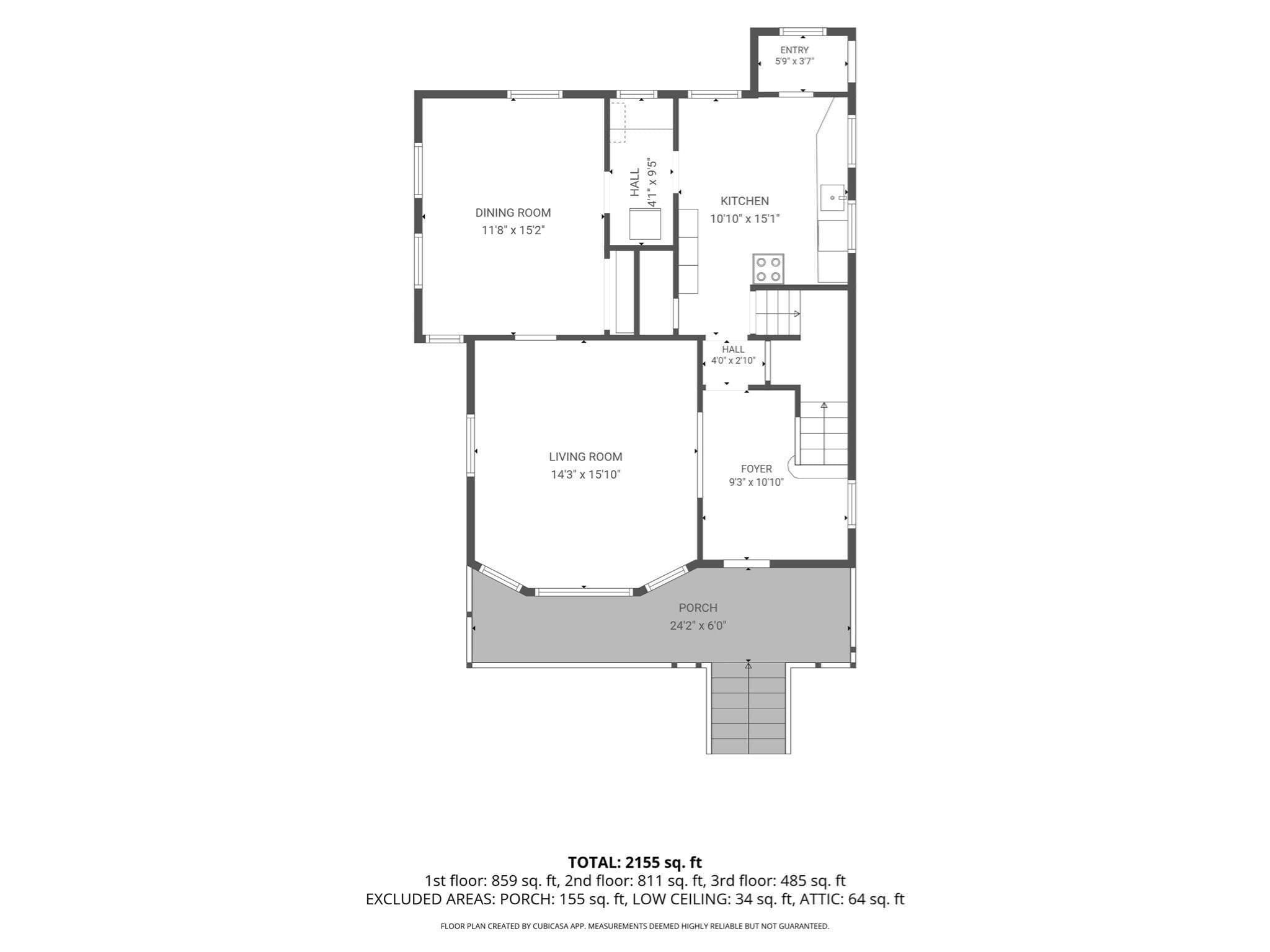 Single Family Residence at 61 Belcher Cir, Milton MA 02186, Milton, photo 40 of 42