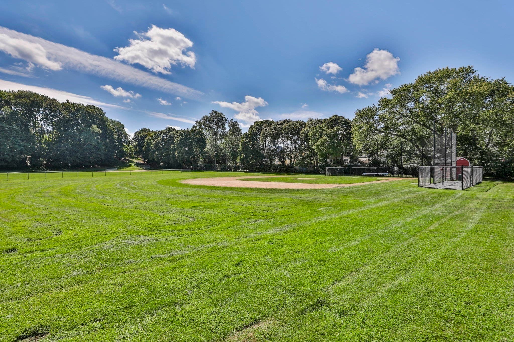 Single Family Residence at 61 Belcher Cir, Milton MA 02186, Milton, photo 39 of 42