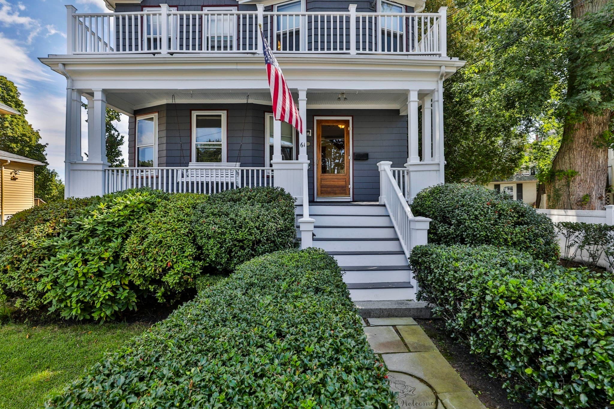 Single Family Residence at 61 Belcher Cir, Milton MA 02186, Milton, photo 4 of 42
