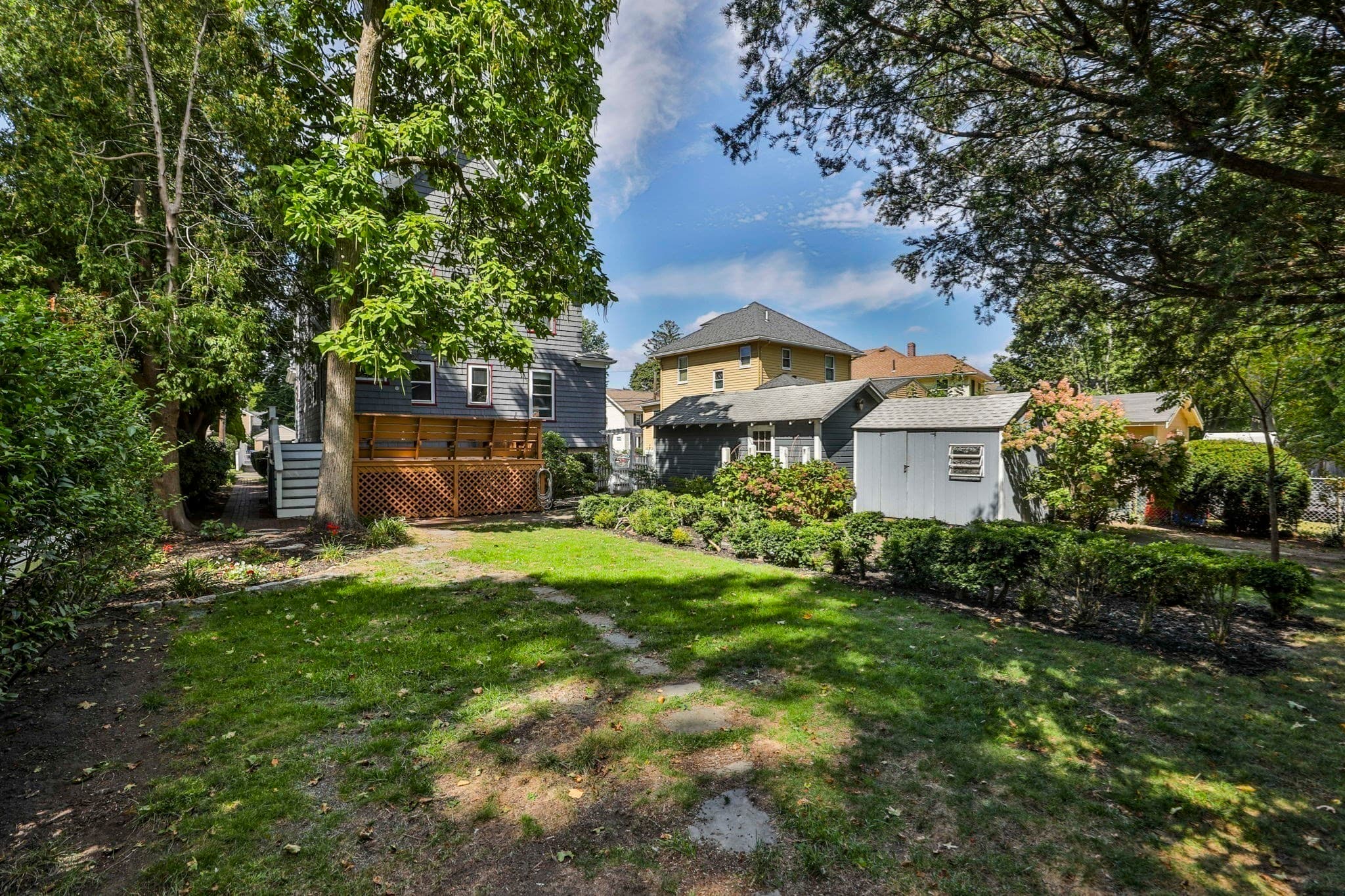 Single Family Residence at 61 Belcher Cir, Milton MA 02186, Milton, photo 8 of 42