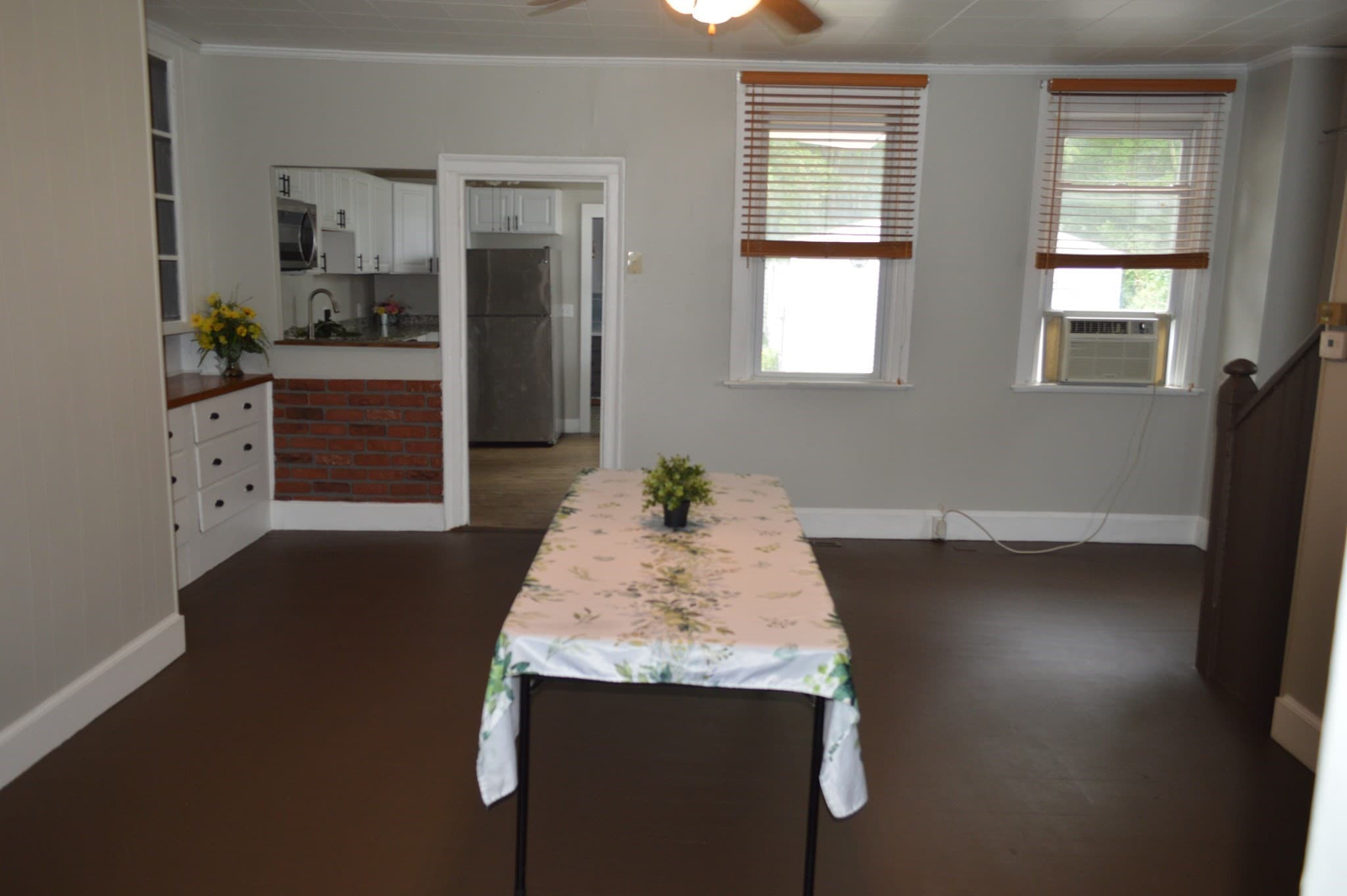 2 Family - 2 Units Side by Side at 444 Putnam Hill Rd, Sutton MA 01590, photo 7 of 24