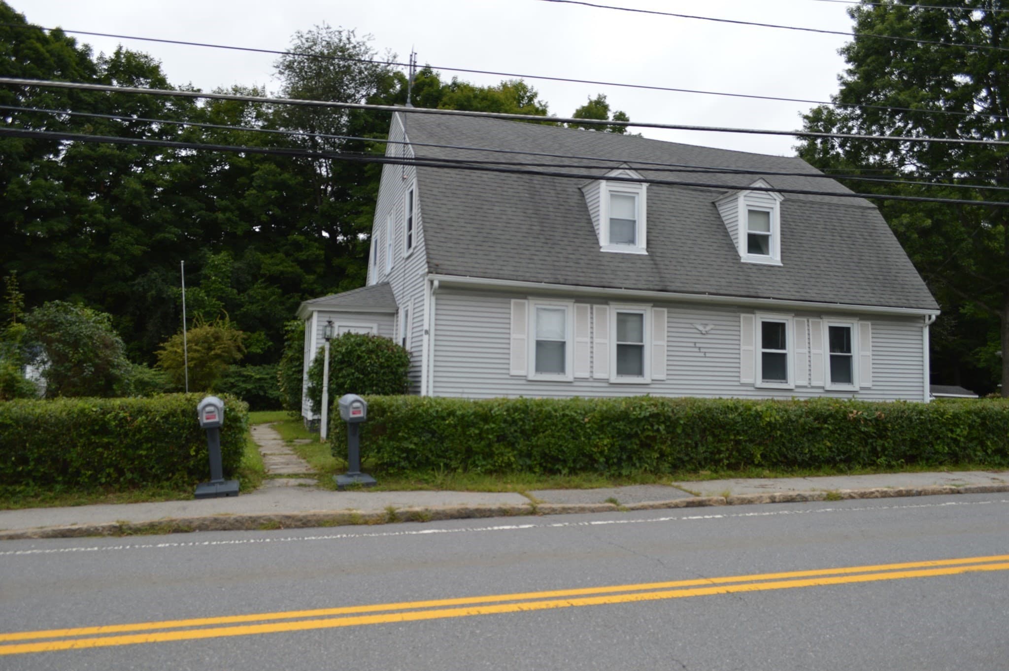 444 Putnam Hill Rd, Sutton MA 01590