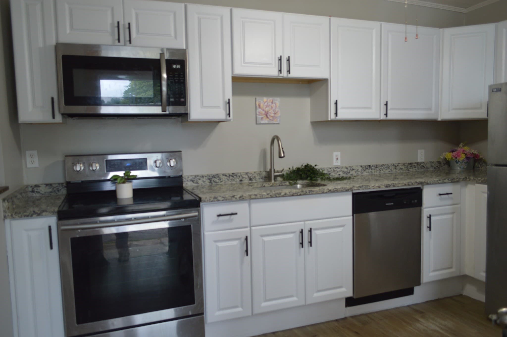 2 Family - 2 Units Side by Side at 444 Putnam Hill Rd, Sutton MA 01590, photo 5 of 24