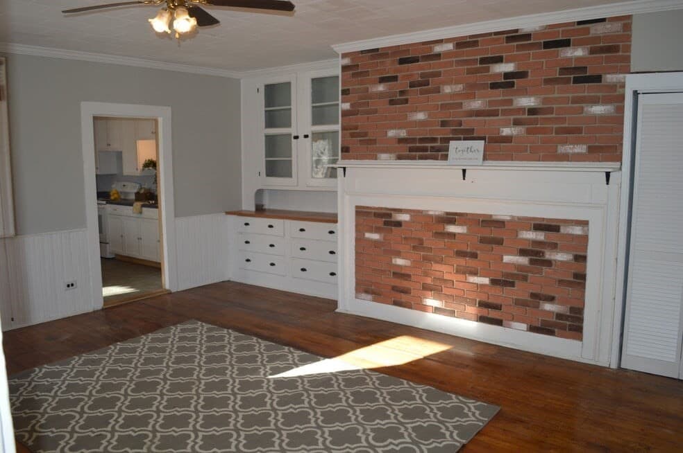 2 Family - 2 Units Side by Side at 444 Putnam Hill Rd, Sutton MA 01590, photo 19 of 24