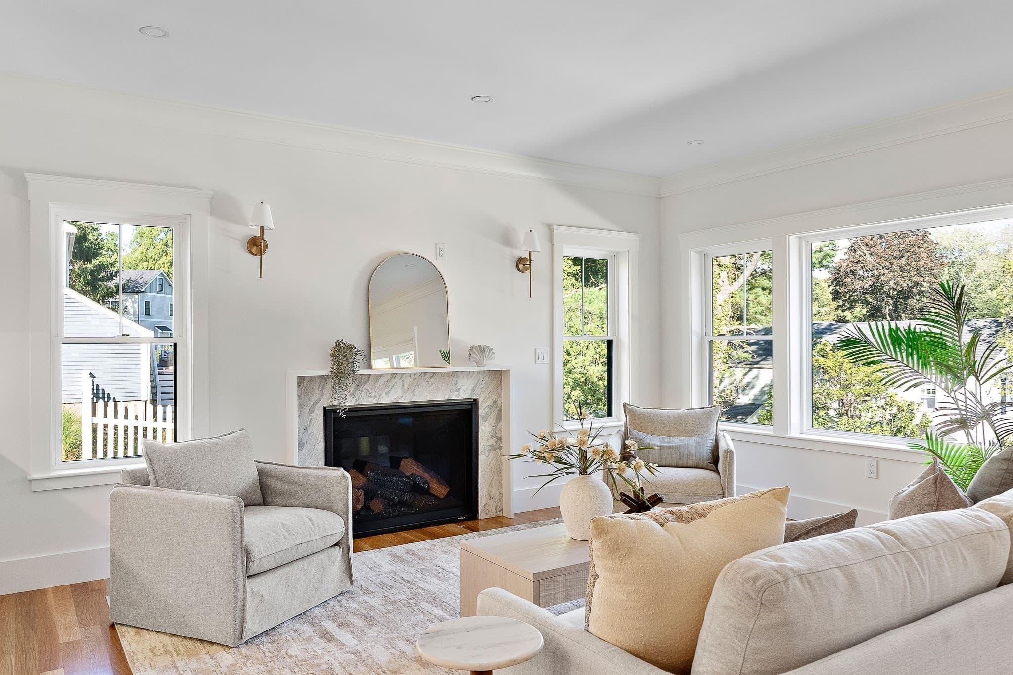 Single Family Residence at 30 Willowdale Rd, Winchester MA 01890, Winchester, photo 6 of 41