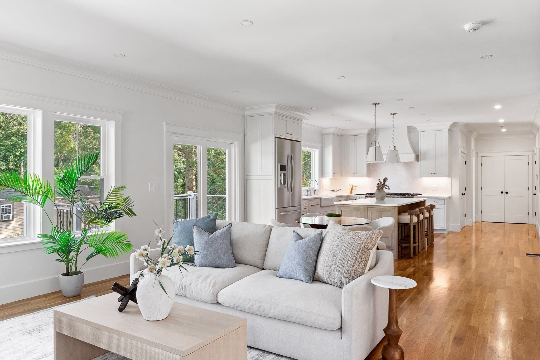 Single Family Residence at 30 Willowdale Rd, Winchester MA 01890, Winchester, photo 16 of 41