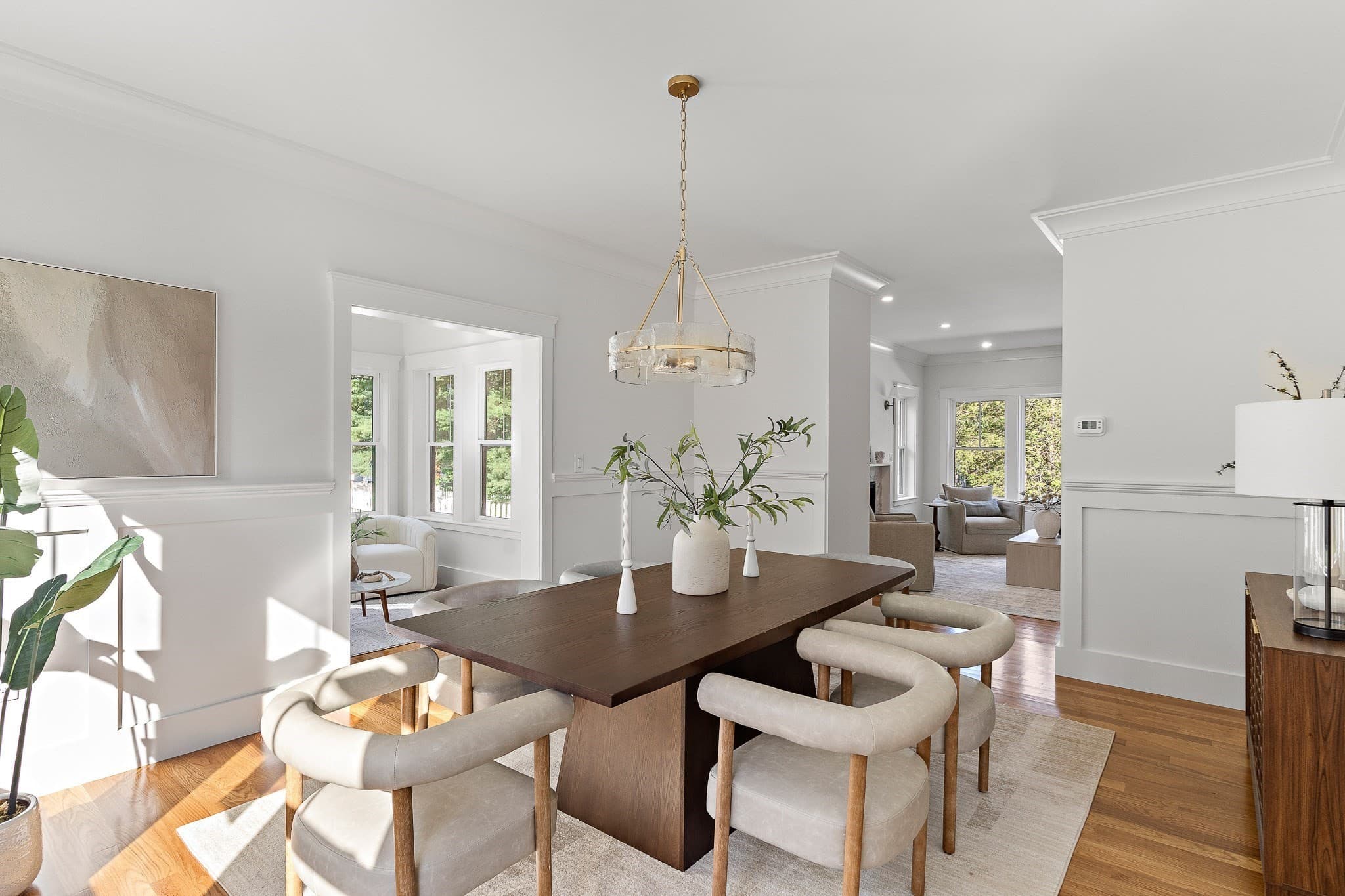 Single Family Residence at 30 Willowdale Rd, Winchester MA 01890, Winchester, photo 12 of 41