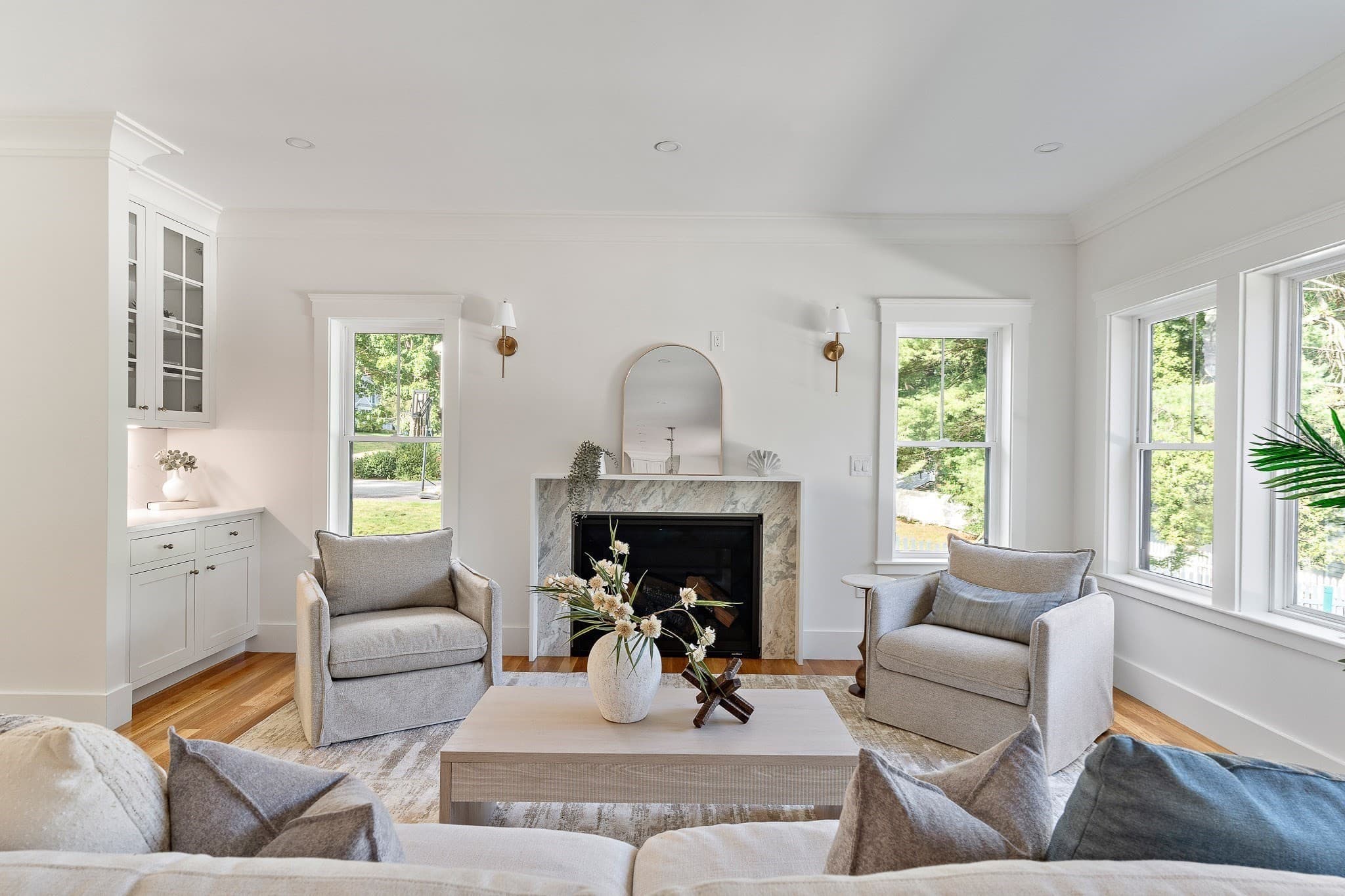Single Family Residence at 30 Willowdale Rd, Winchester MA 01890, Winchester, photo 7 of 41