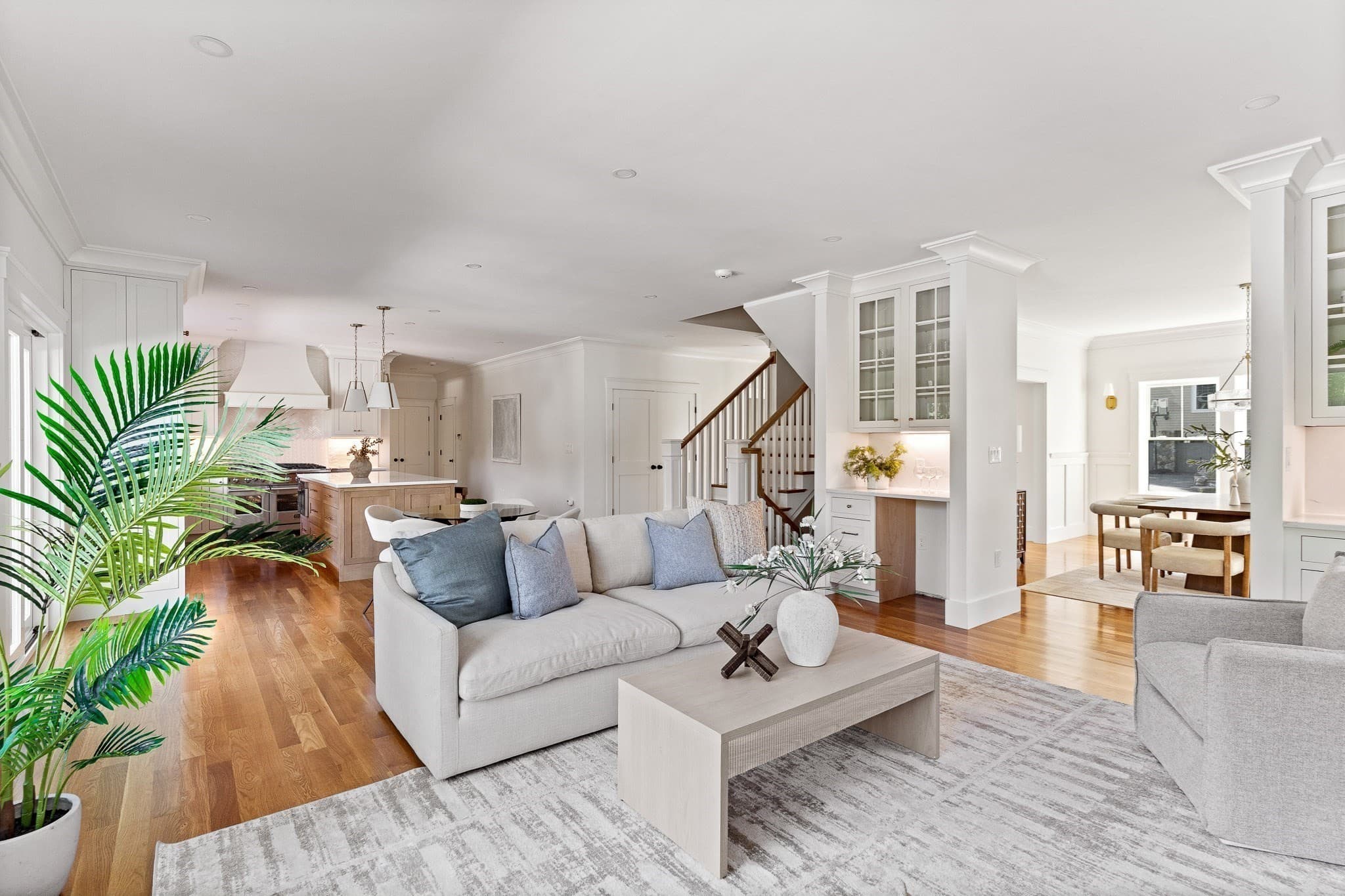 Single Family Residence at 30 Willowdale Rd, Winchester MA 01890, Winchester, photo 10 of 41