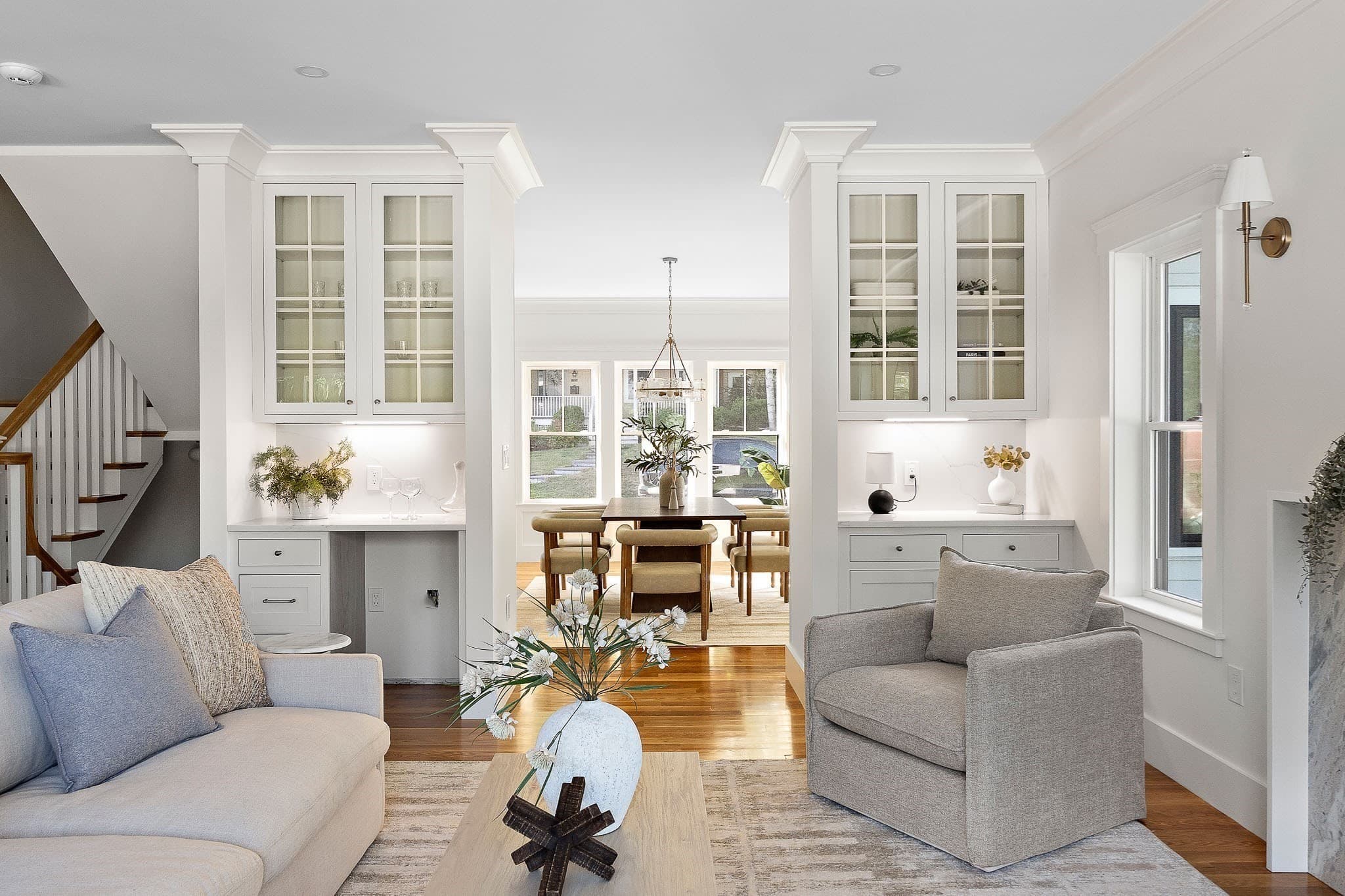 Single Family Residence at 30 Willowdale Rd, Winchester MA 01890, Winchester, photo 14 of 41