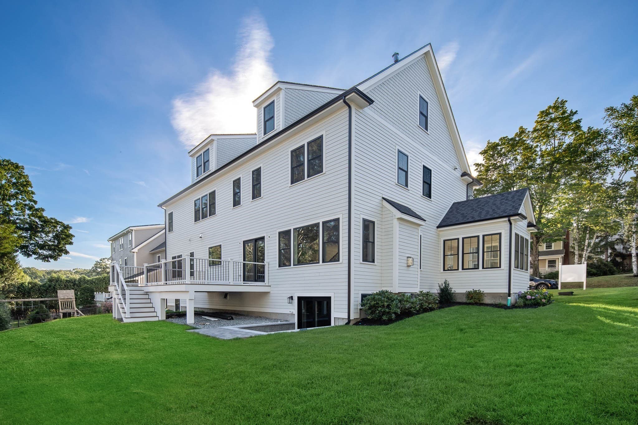 Single Family Residence at 30 Willowdale Rd, Winchester MA 01890, Winchester, photo 41 of 41