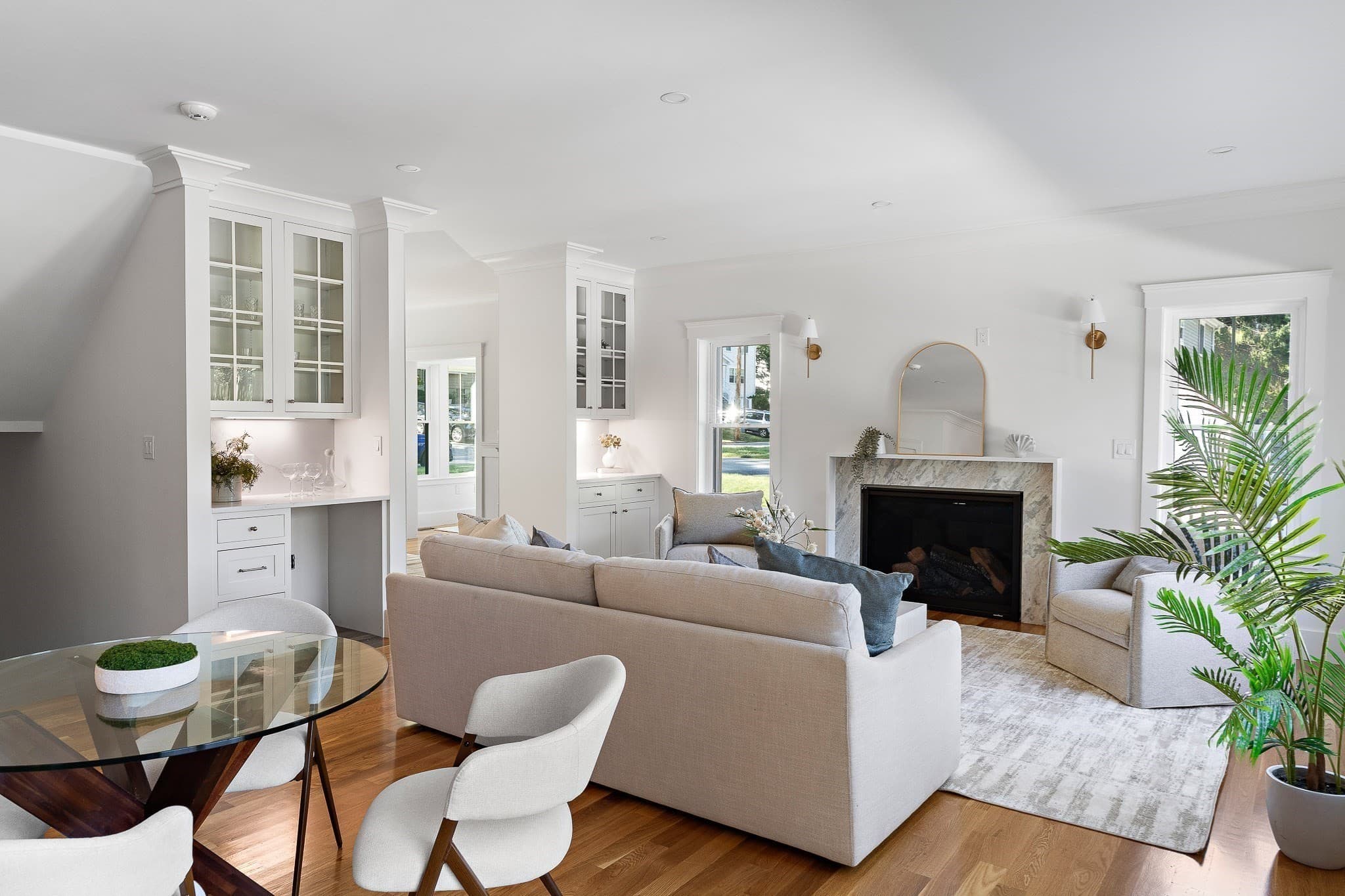 Single Family Residence at 30 Willowdale Rd, Winchester MA 01890, Winchester, photo 8 of 41