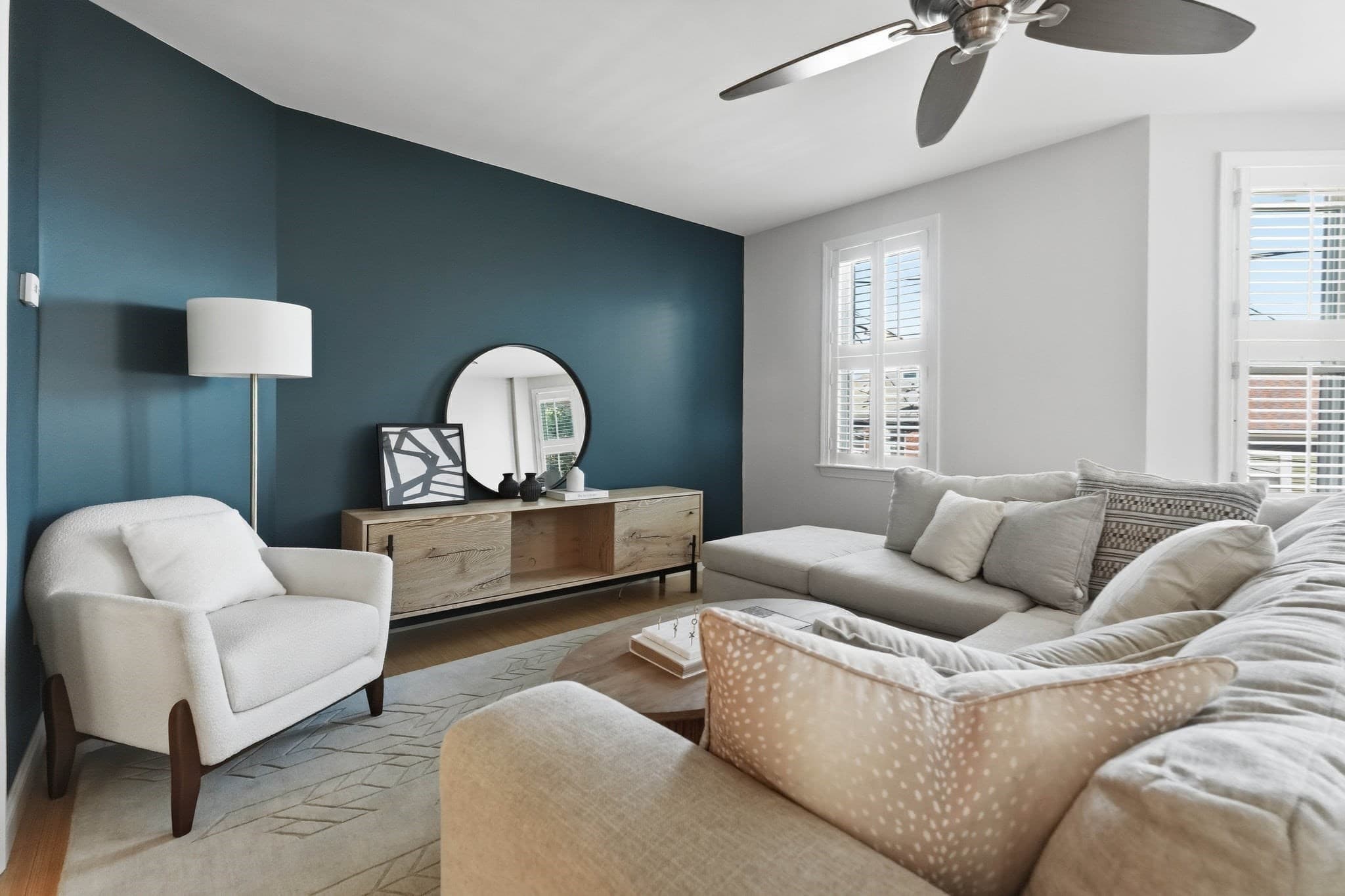 Condominium at 357 Sumner St # 2, Boston MA 02128, Boston, photo 2 of 21