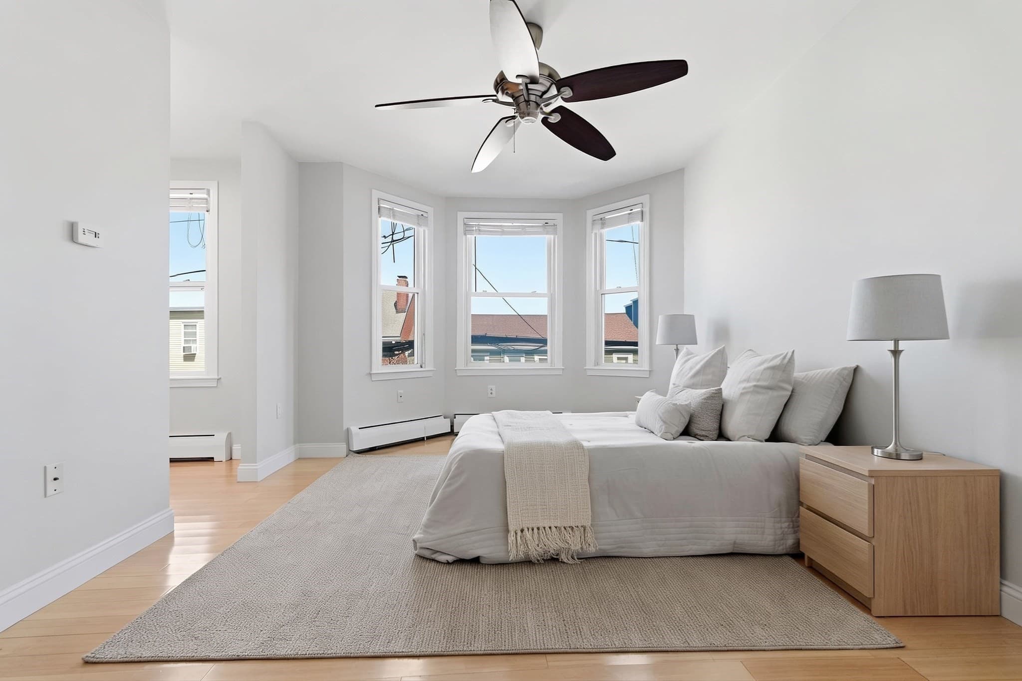 Condominium at 357 Sumner St # 2, Boston MA 02128, Boston, photo 7 of 21