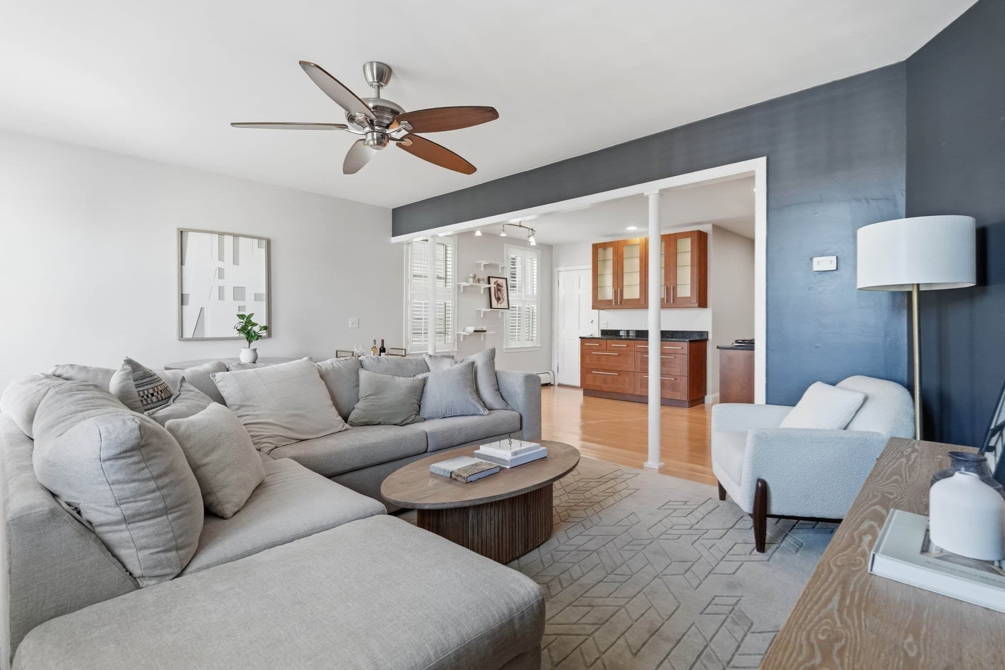 357 Sumner St # 2, Boston MA 02128