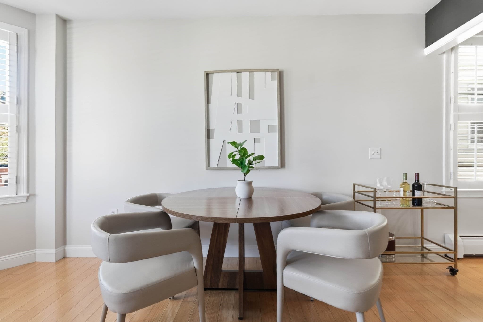 Condominium at 357 Sumner St # 2, Boston MA 02128, Boston, photo 5 of 21