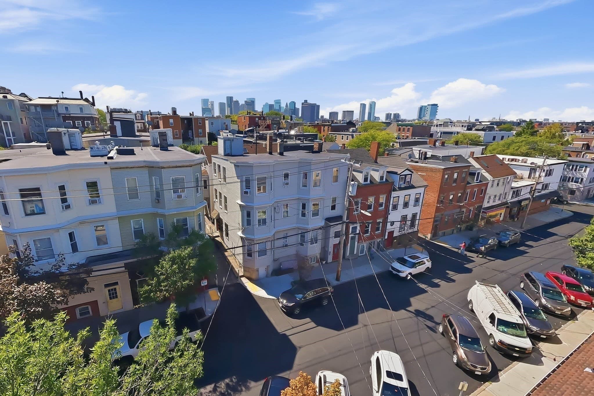 Condominium at 357 Sumner St # 2, Boston MA 02128, Boston, photo 20 of 21