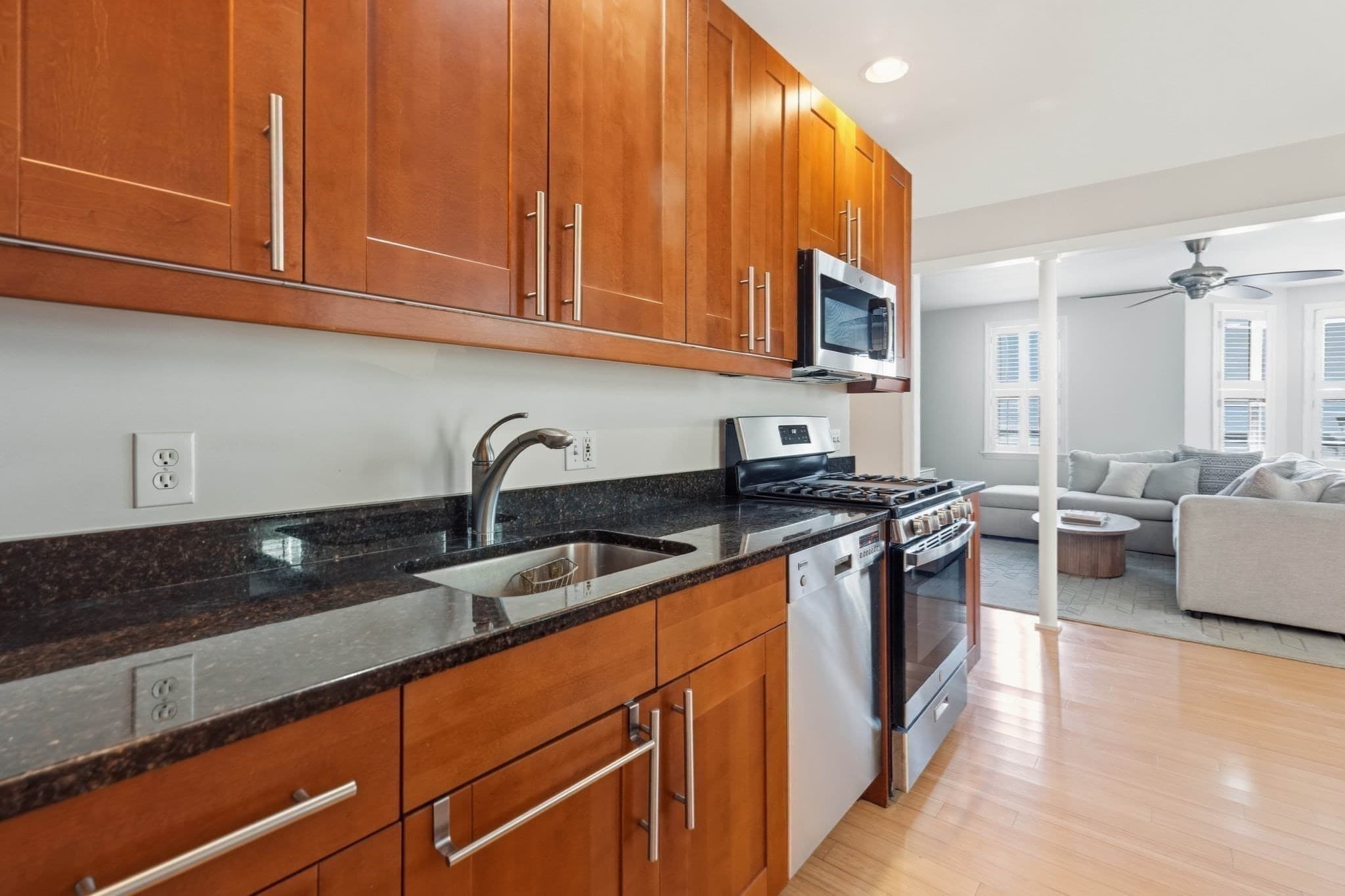 Condominium at 357 Sumner St # 2, Boston MA 02128, Boston, photo 14 of 21