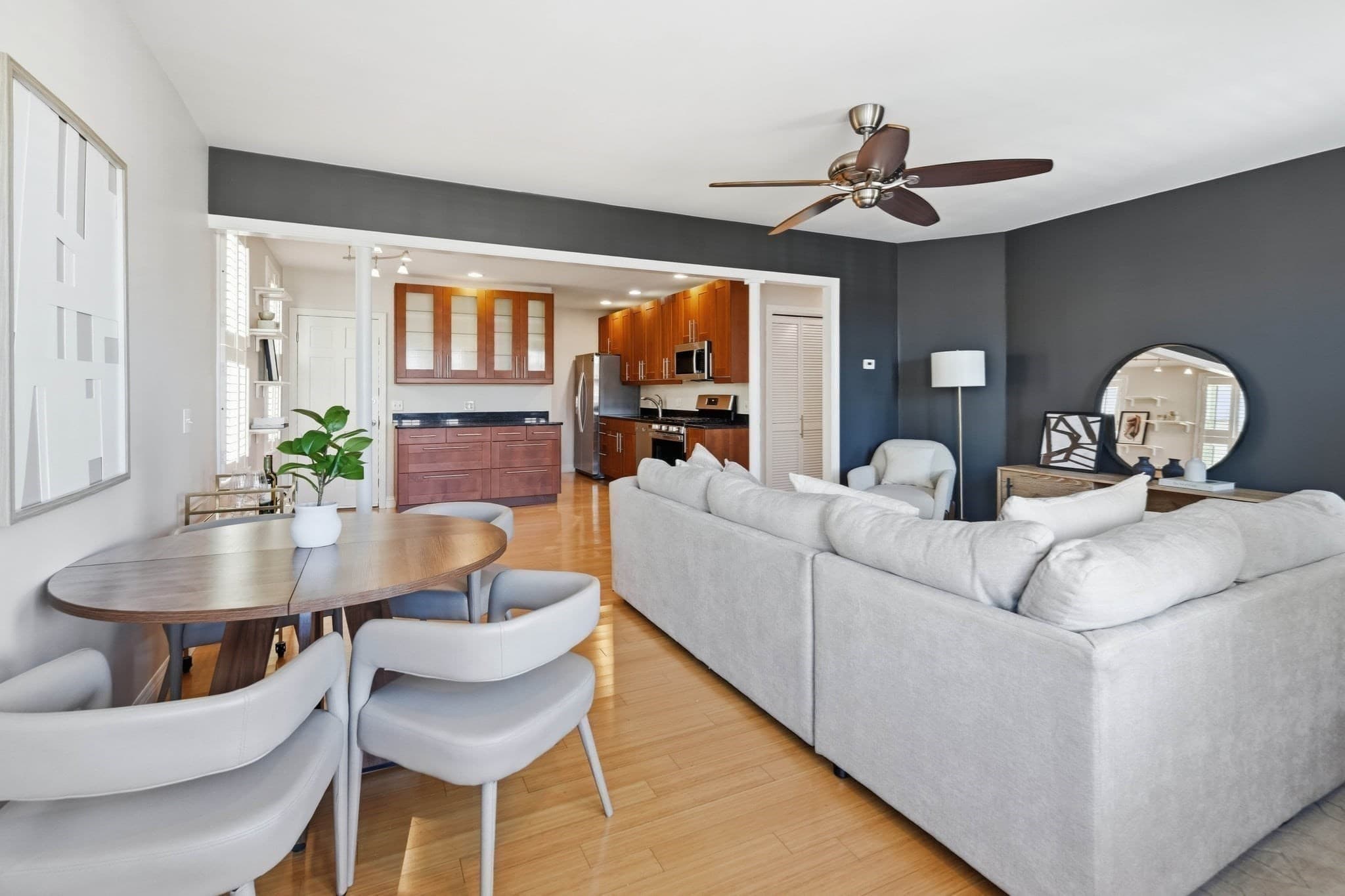 Condominium at 357 Sumner St # 2, Boston MA 02128, Boston, photo 4 of 21