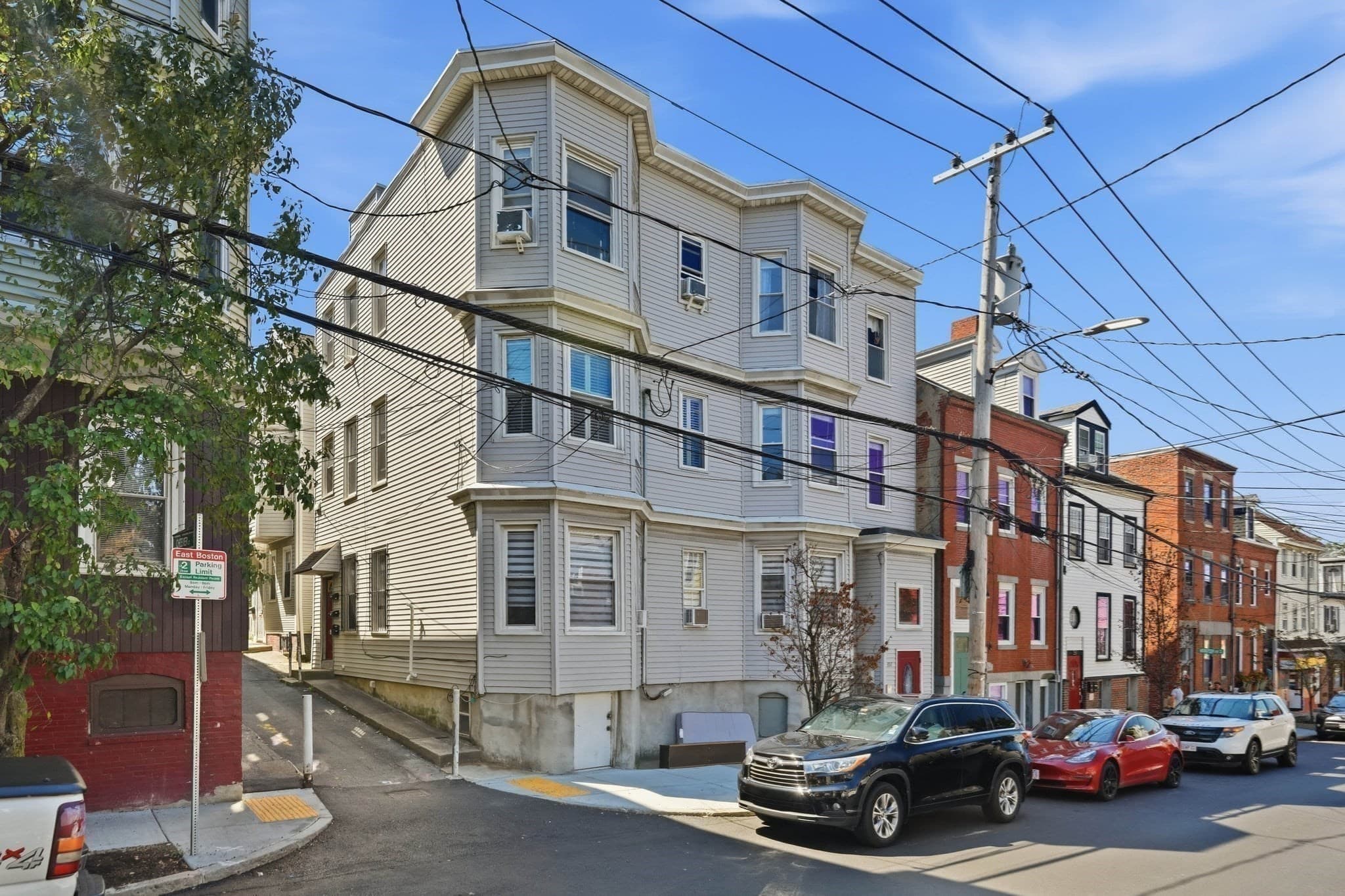 Condominium at 357 Sumner St # 2, Boston MA 02128, Boston, photo 21 of 21
