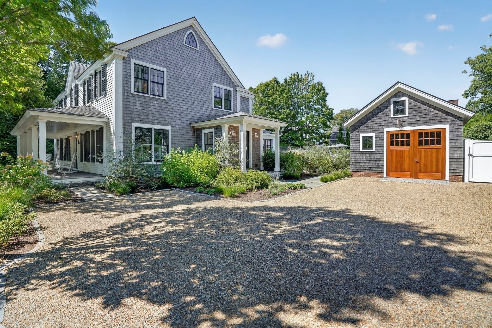 Single Family Residence at 96 South Summer Street, Edgartown MA 02539, Edgartown, photo 2 of 42