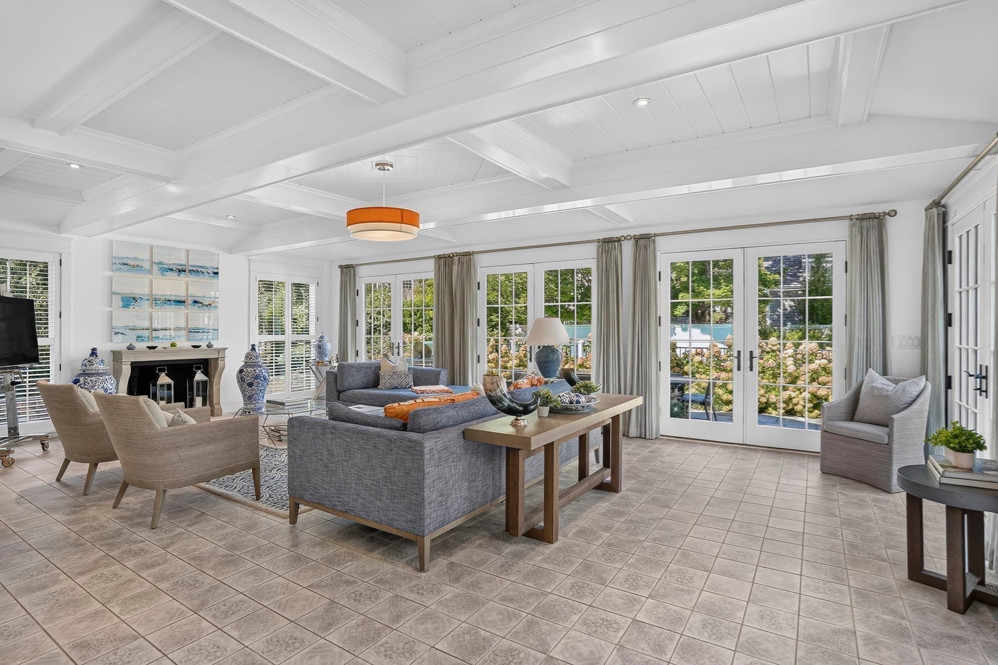 Single Family Residence at 96 South Summer Street, Edgartown MA 02539, Edgartown, photo 13 of 42