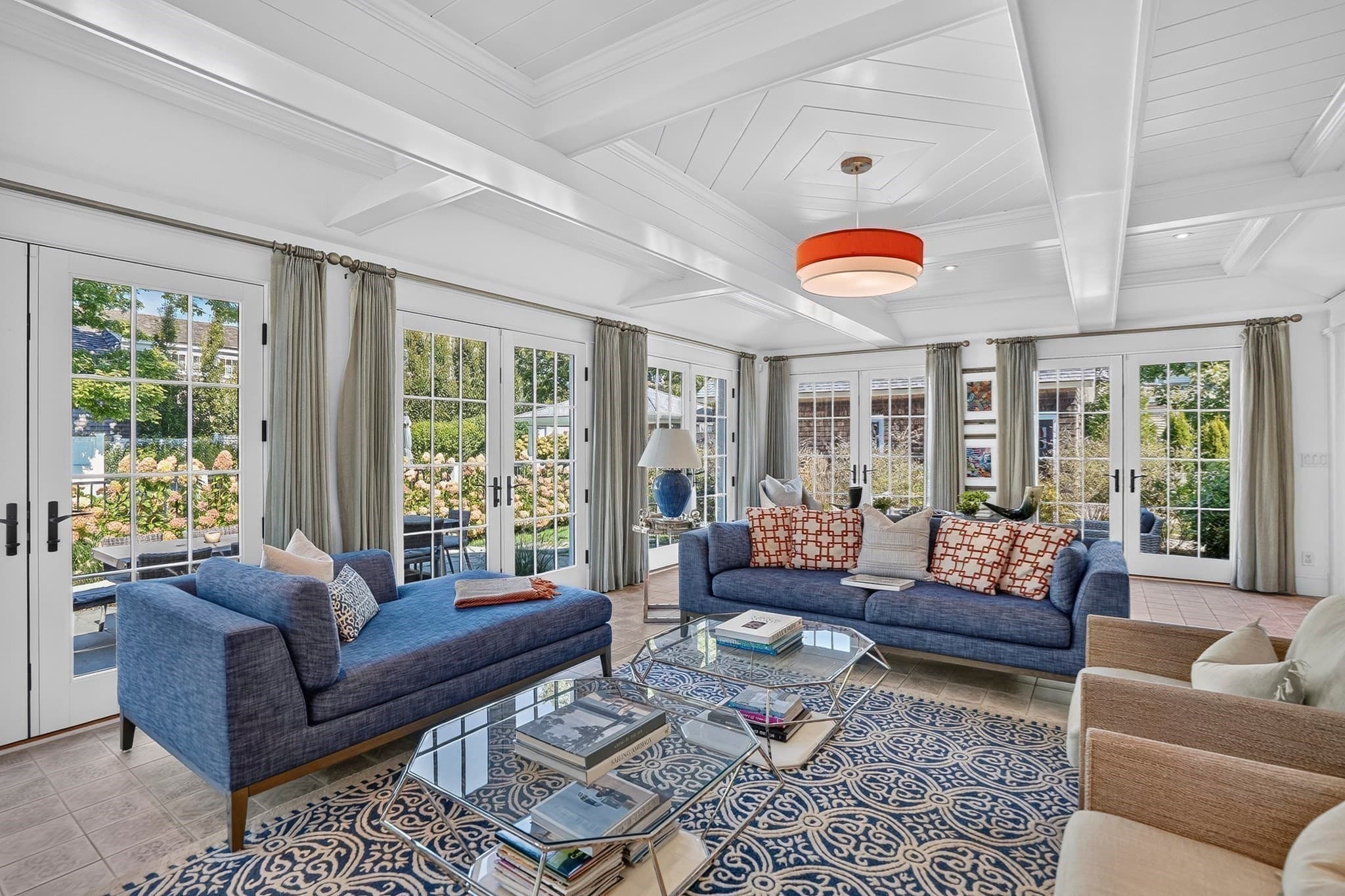 Single Family Residence at 96 South Summer Street, Edgartown MA 02539, Edgartown, photo 12 of 42