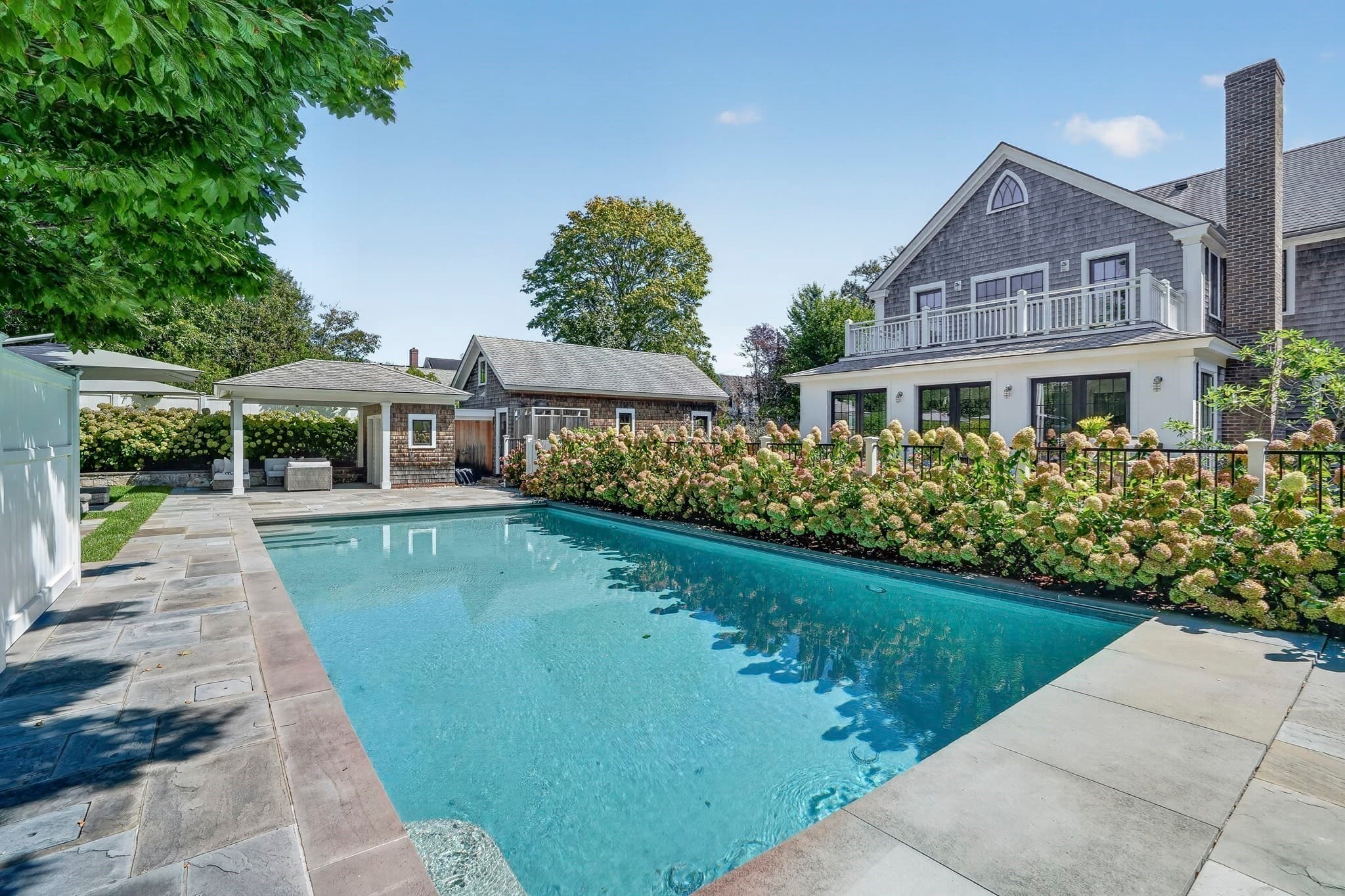 Single Family Residence at 96 South Summer Street, Edgartown MA 02539, Edgartown, photo 36 of 42