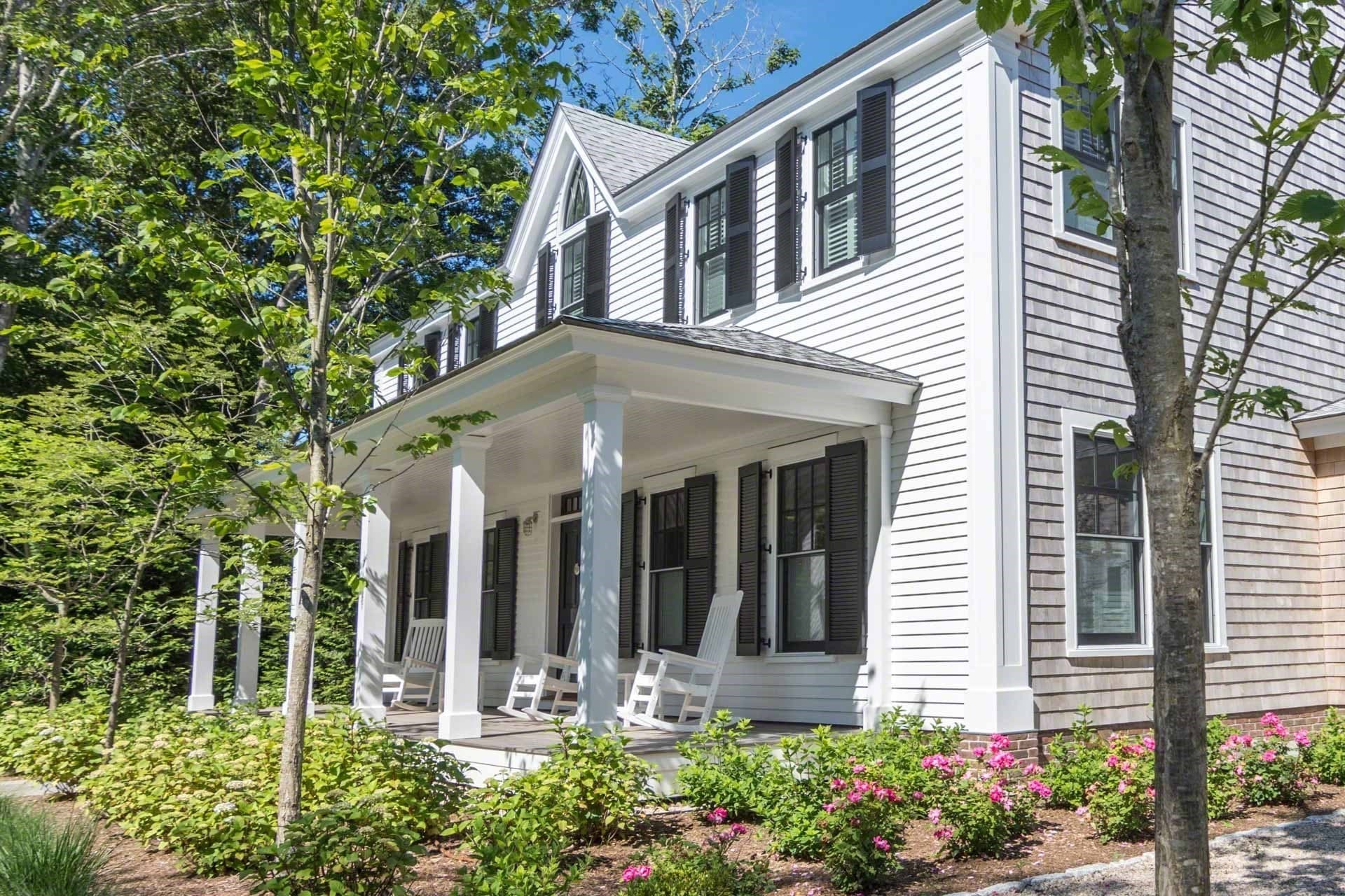 96 South Summer Street, Edgartown MA 02539