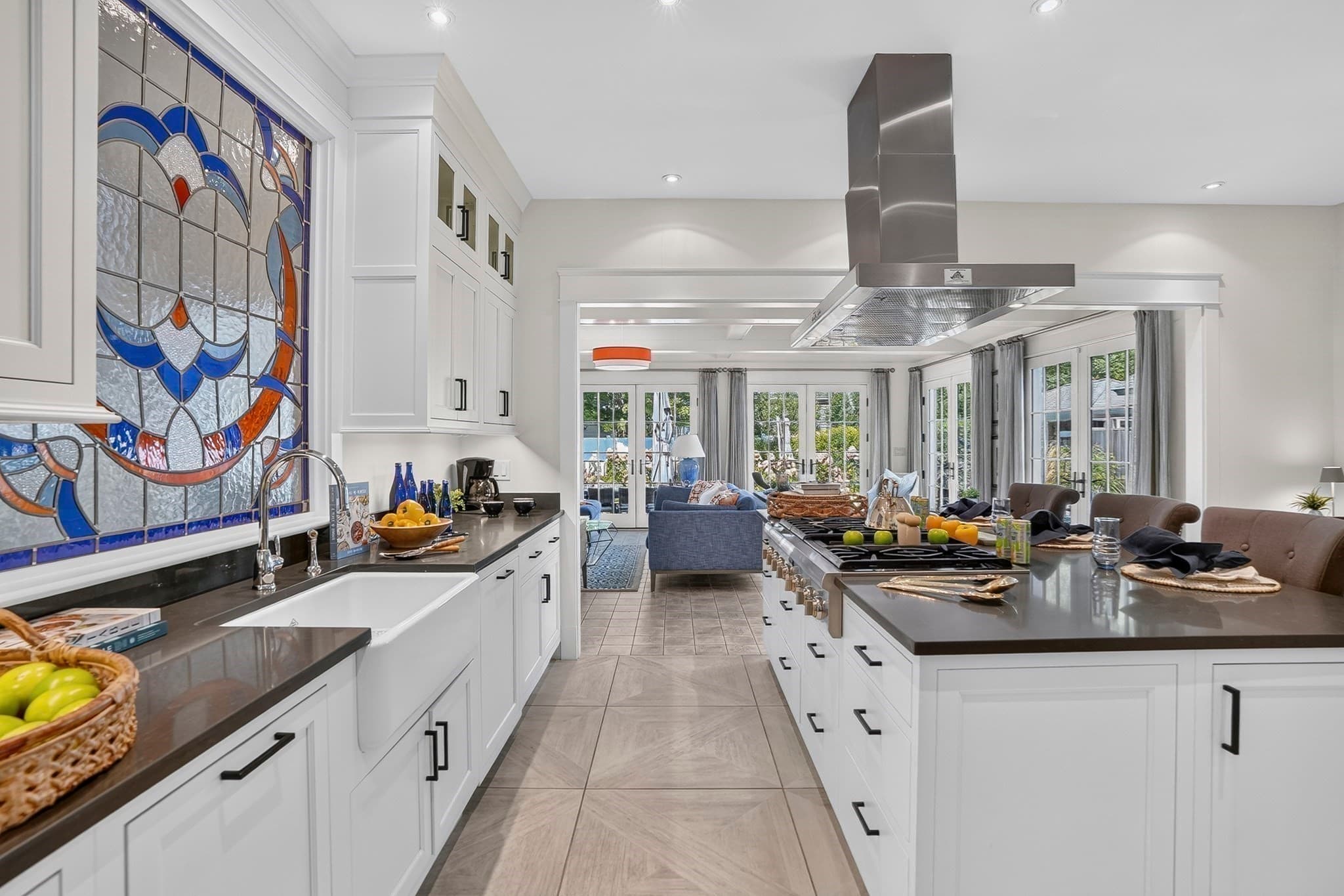 Single Family Residence at 96 South Summer Street, Edgartown MA 02539, Edgartown, photo 5 of 42