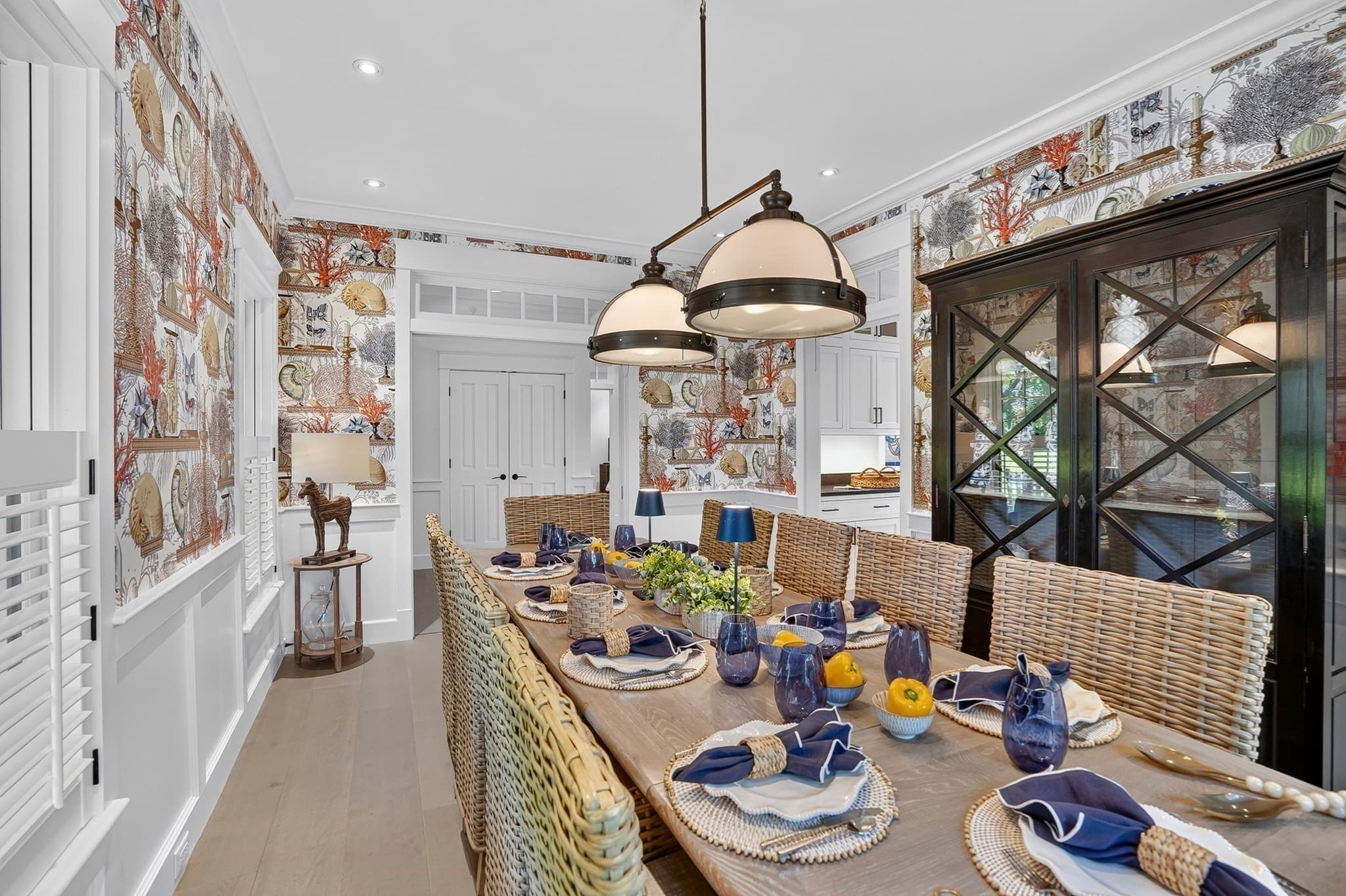 Single Family Residence at 96 South Summer Street, Edgartown MA 02539, Edgartown, photo 9 of 42
