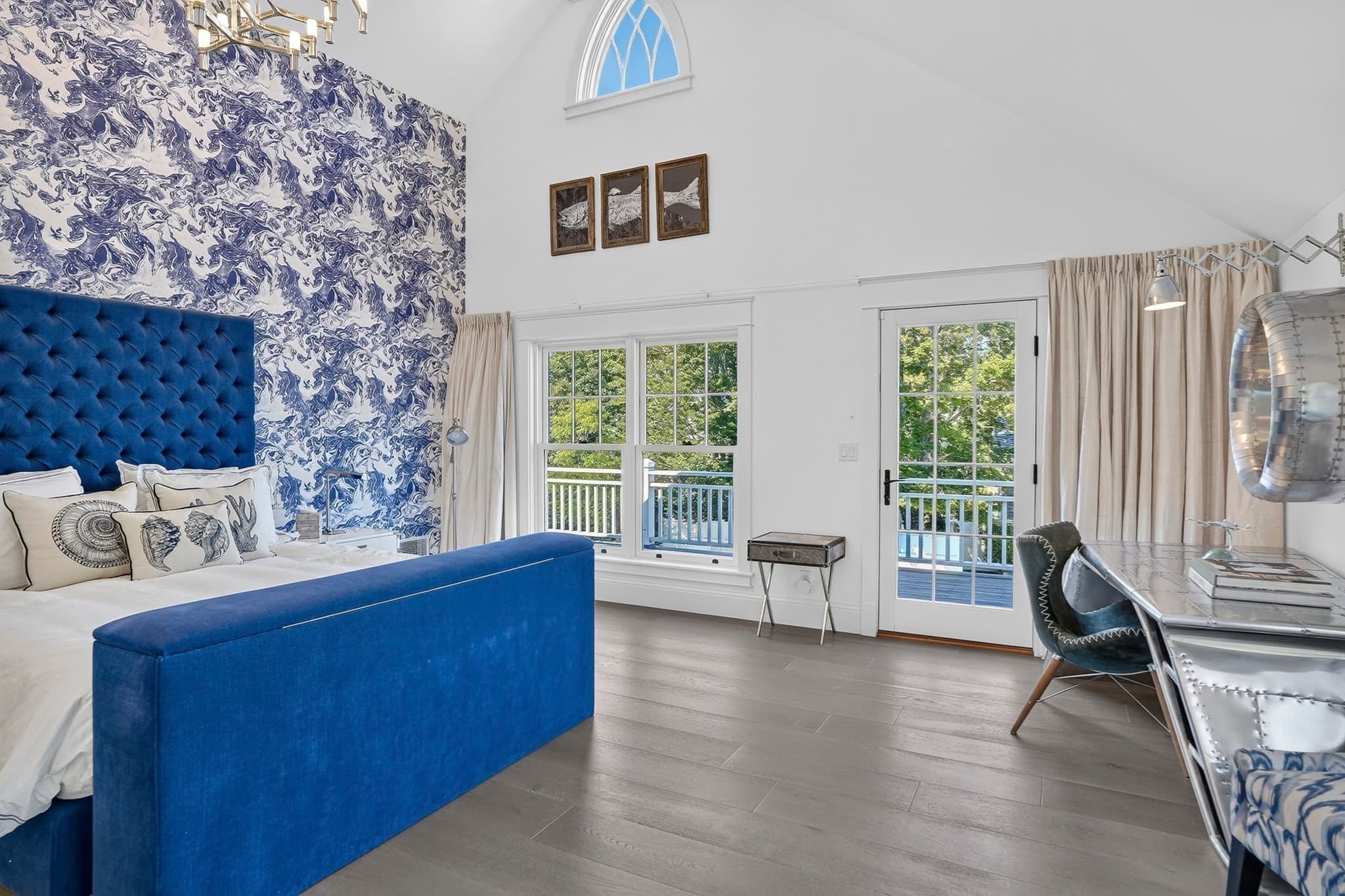 Single Family Residence at 96 South Summer Street, Edgartown MA 02539, Edgartown, photo 24 of 42