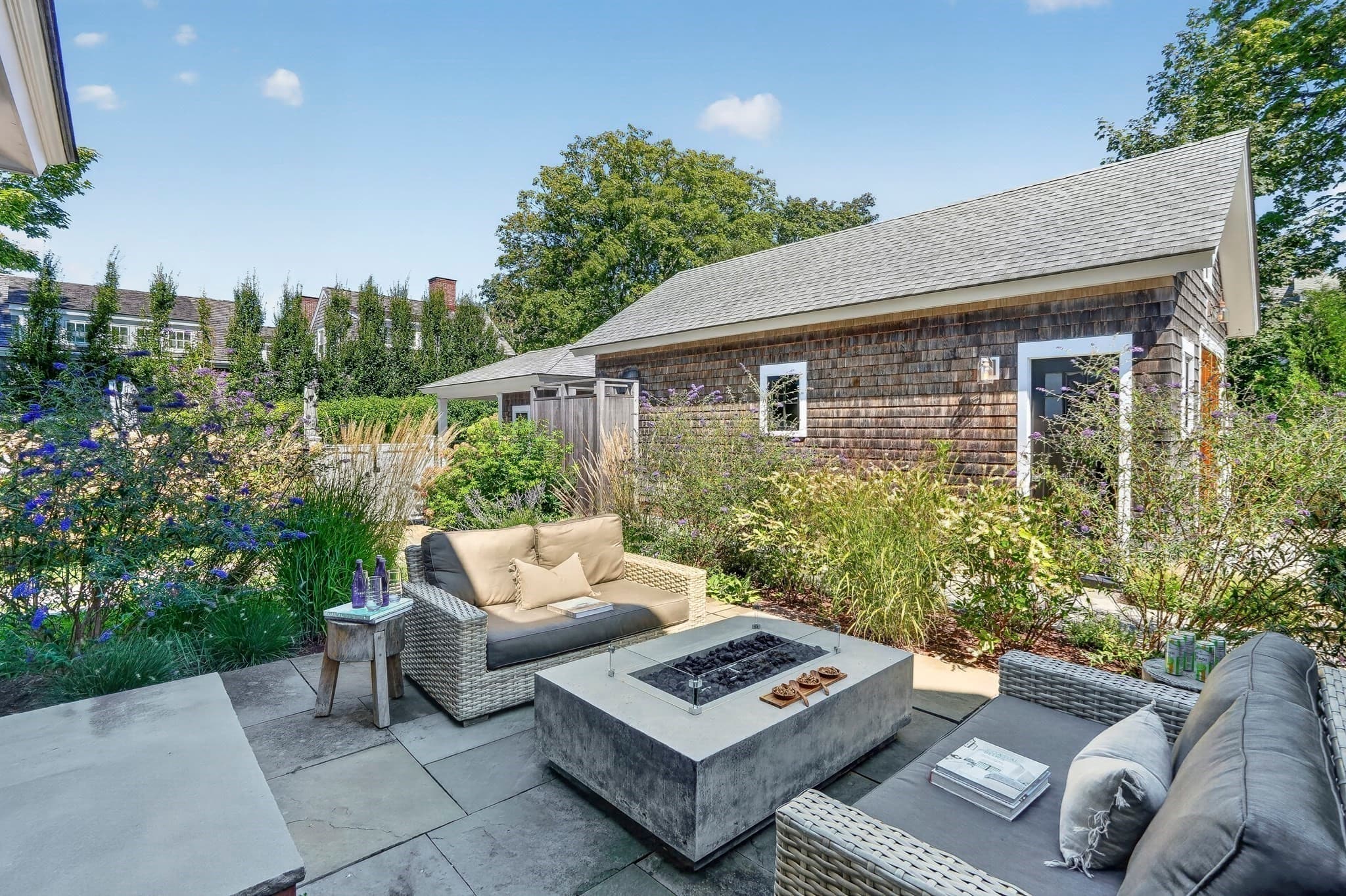 Single Family Residence at 96 South Summer Street, Edgartown MA 02539, Edgartown, photo 34 of 42