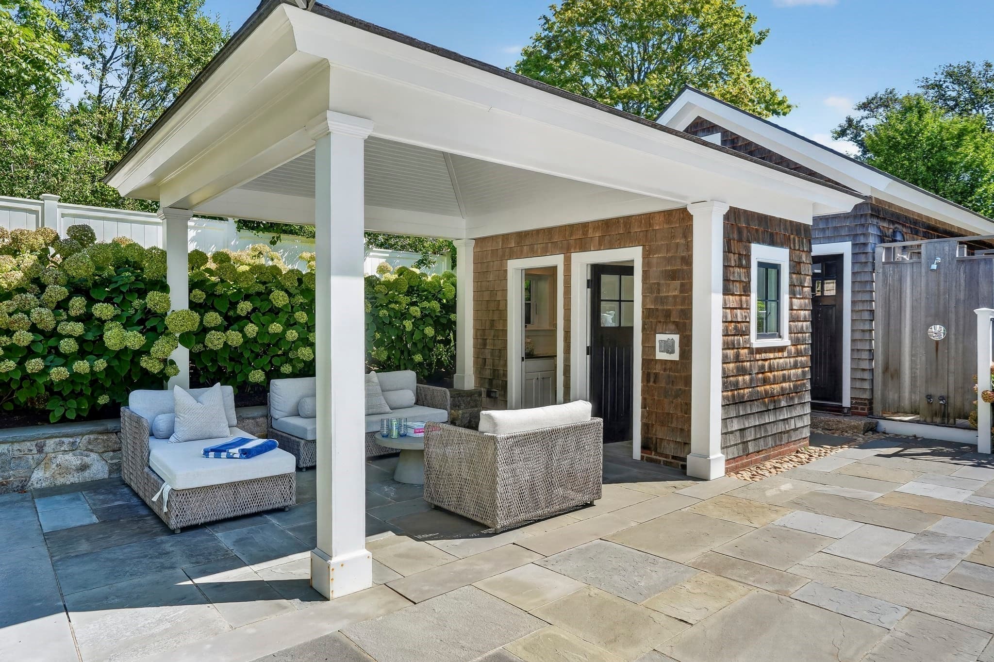 Single Family Residence at 96 South Summer Street, Edgartown MA 02539, Edgartown, photo 38 of 42