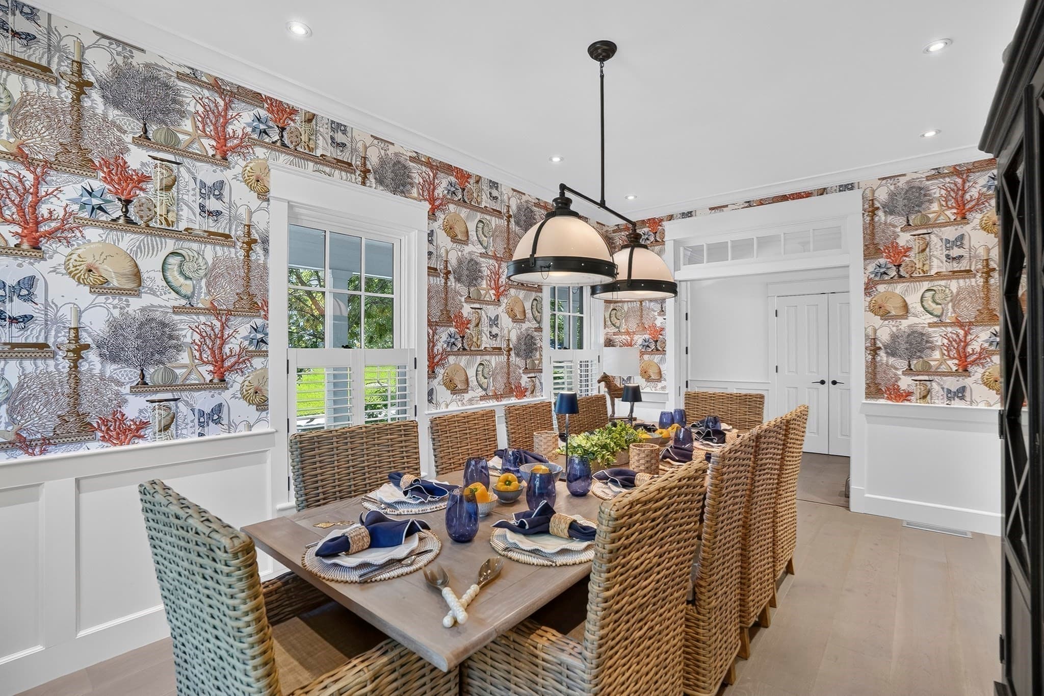 Single Family Residence at 96 South Summer Street, Edgartown MA 02539, Edgartown, photo 10 of 42