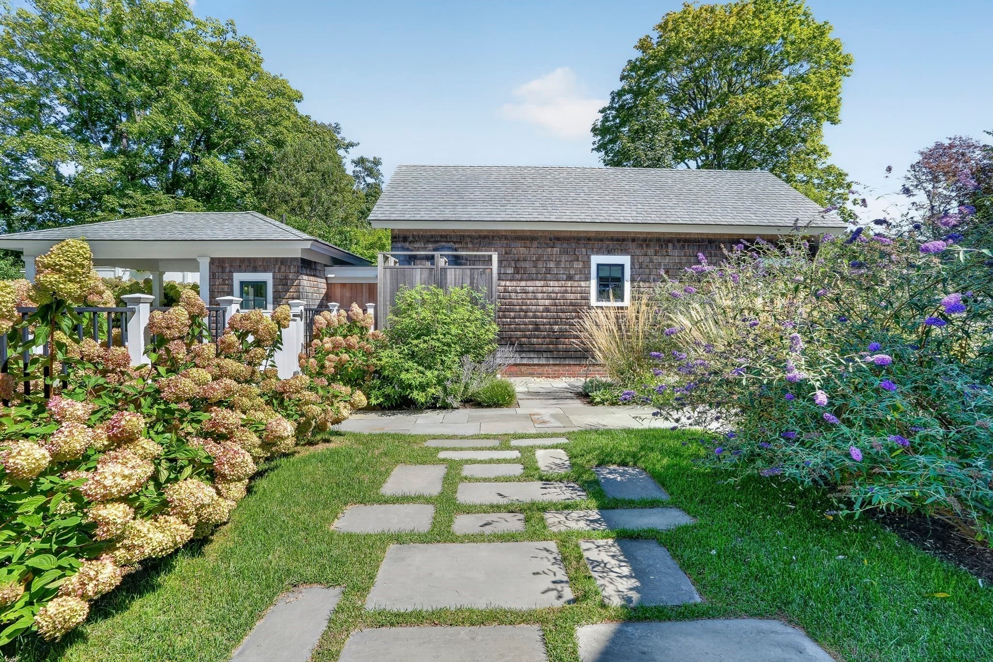 Single Family Residence at 96 South Summer Street, Edgartown MA 02539, Edgartown, photo 37 of 42
