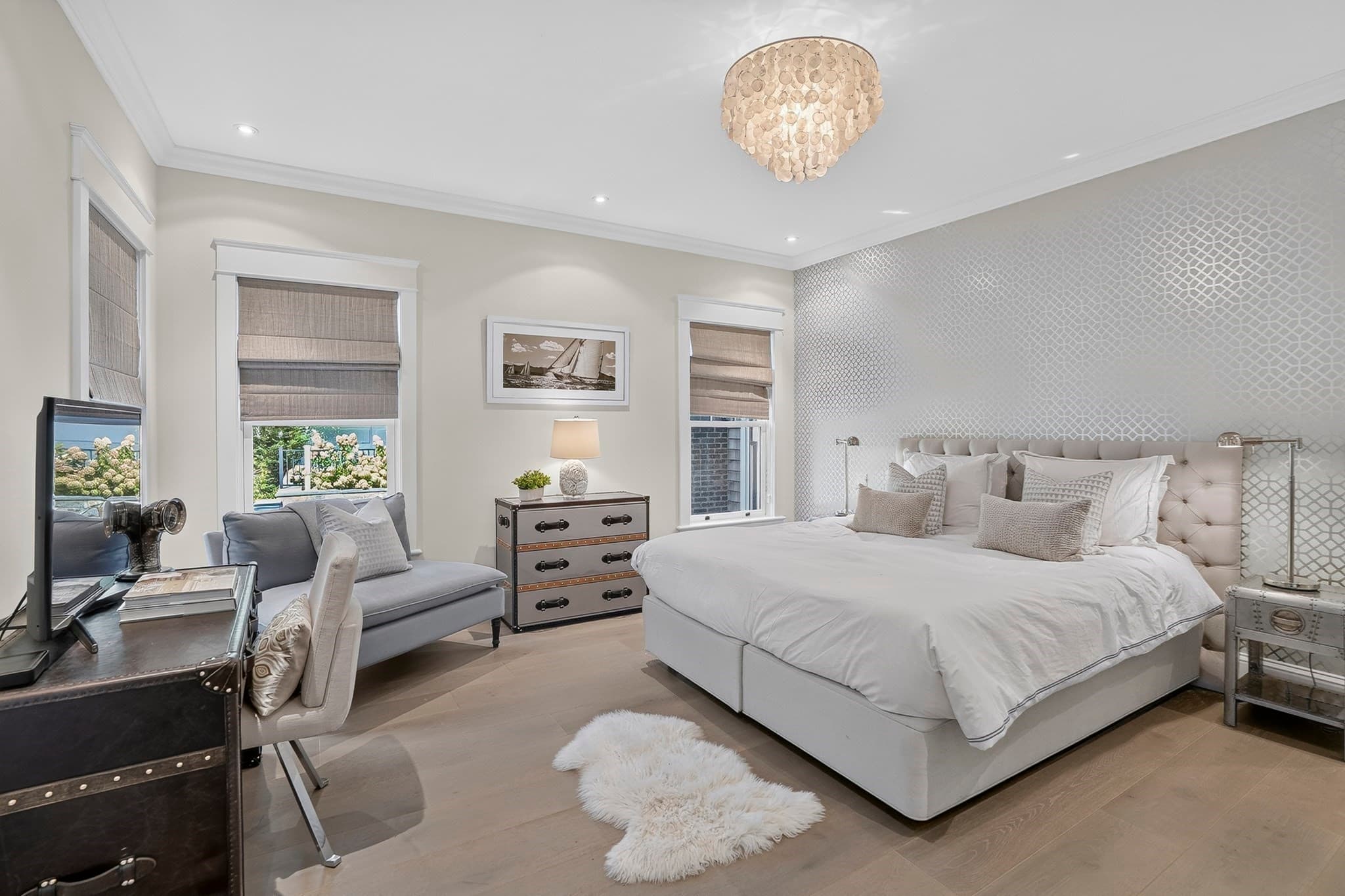 Single Family Residence at 96 South Summer Street, Edgartown MA 02539, Edgartown, photo 15 of 42