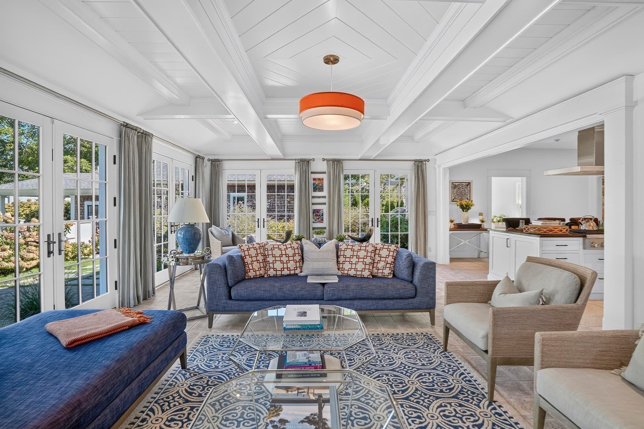 Single Family Residence at 96 South Summer Street, Edgartown MA 02539, Edgartown, photo 11 of 42