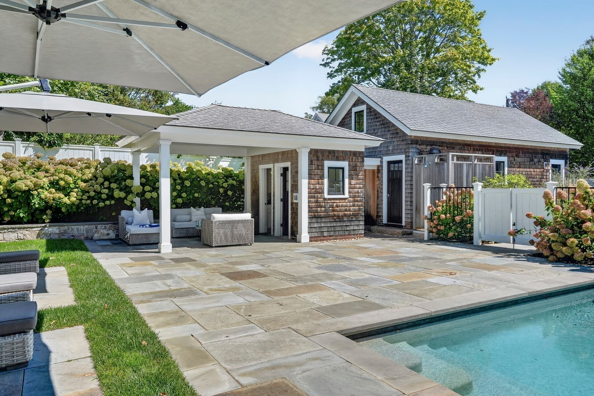 Single Family Residence at 96 South Summer Street, Edgartown MA 02539, Edgartown, photo 35 of 42