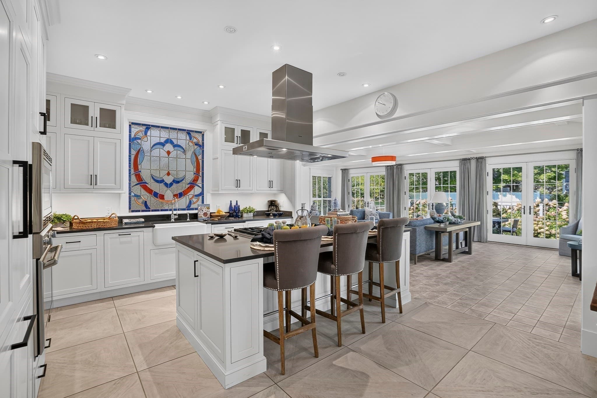 Single Family Residence at 96 South Summer Street, Edgartown MA 02539, Edgartown, photo 4 of 42