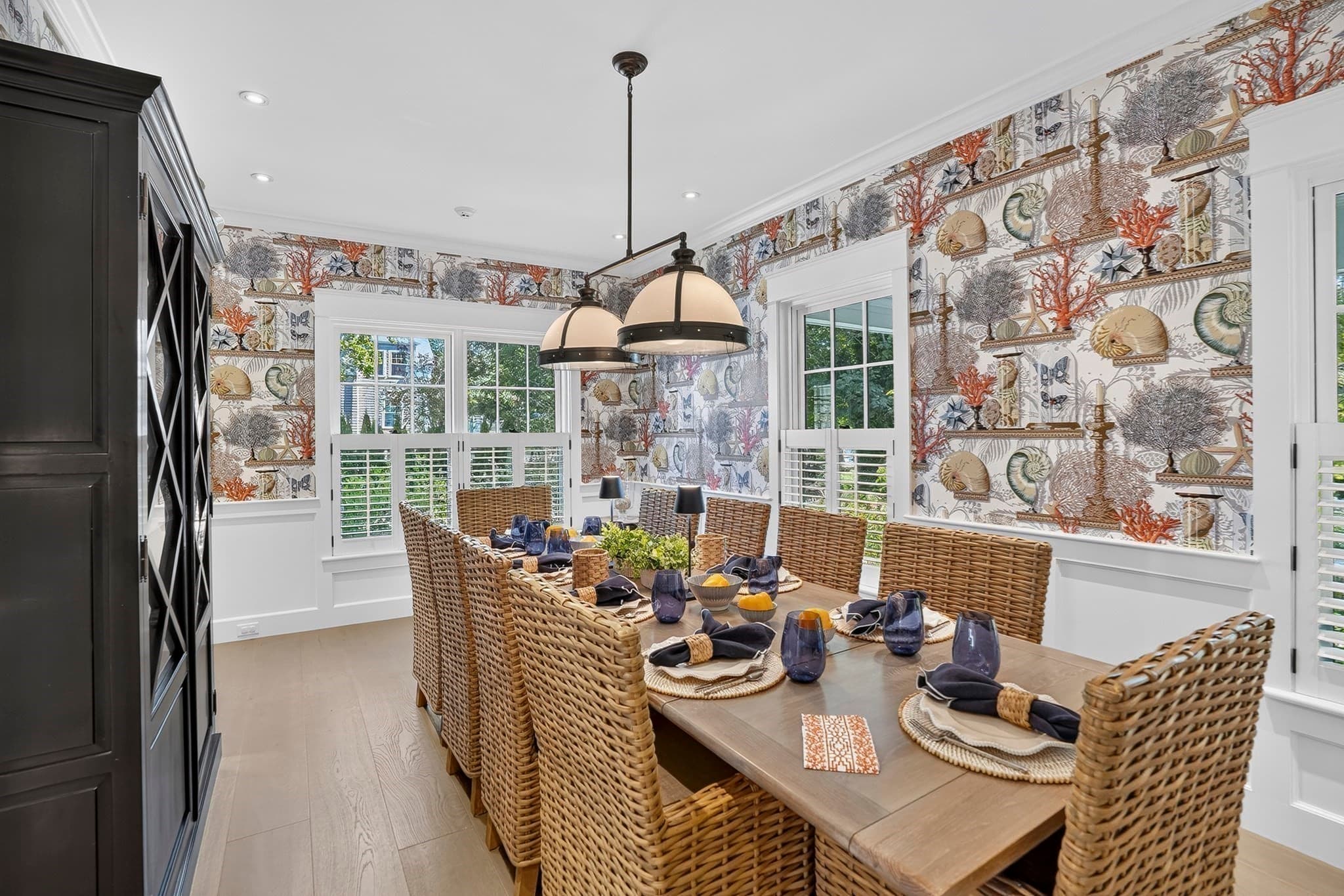 Single Family Residence at 96 South Summer Street, Edgartown MA 02539, Edgartown, photo 8 of 42