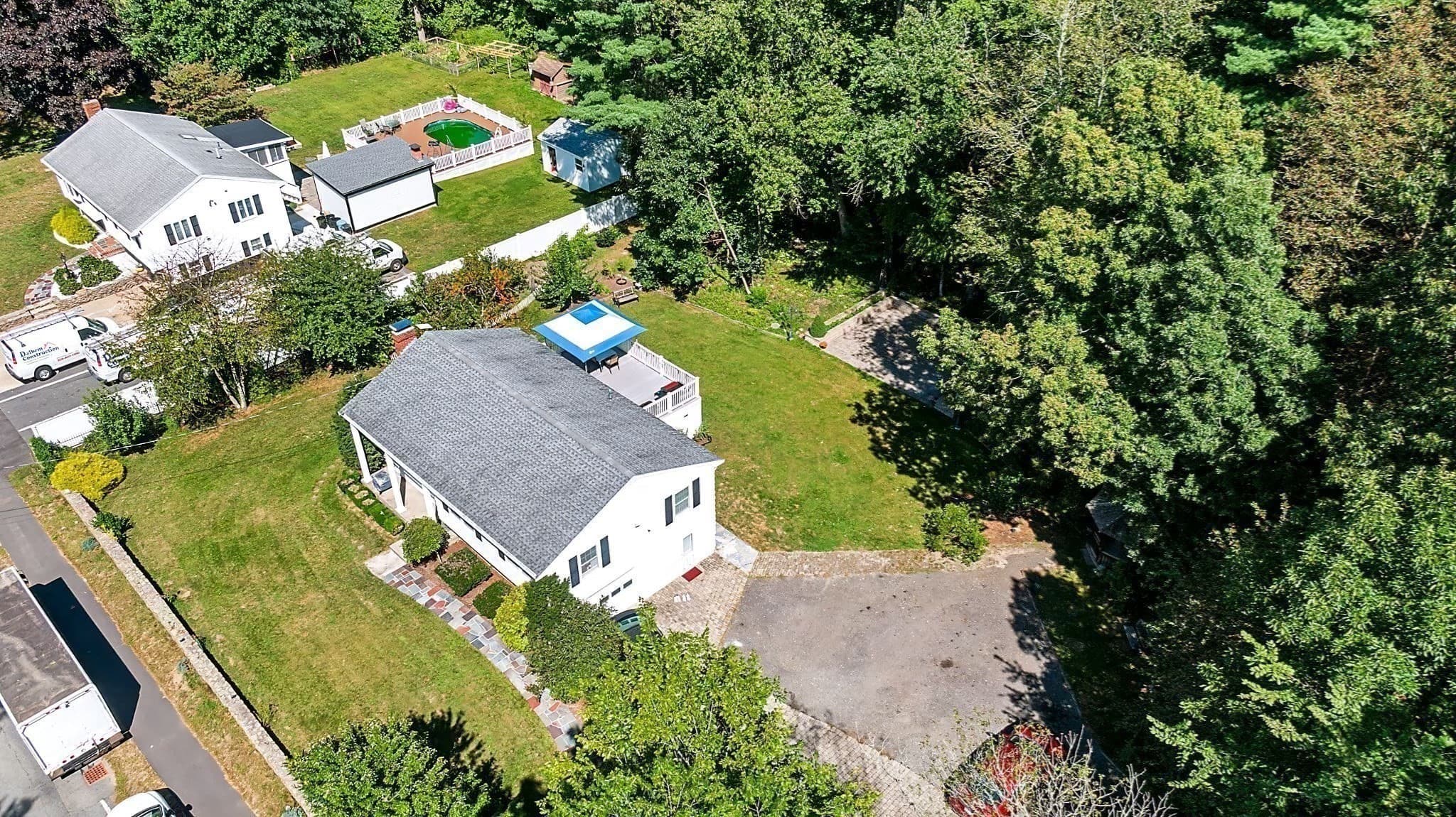 Single Family Residence at 84 Lincoln St, West Bridgewater MA 02379, West Bridgewater, photo 6 of 36
